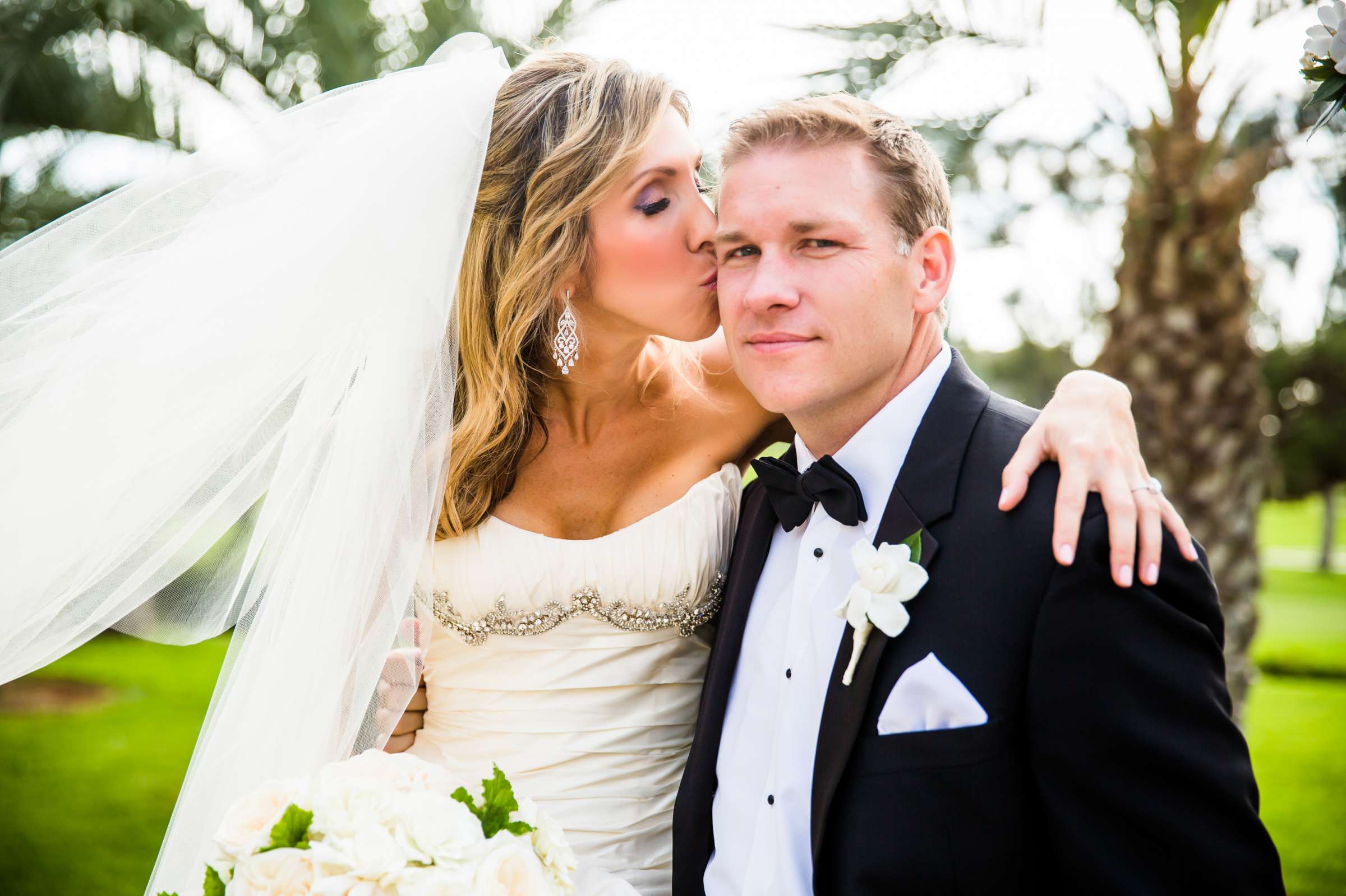 Hilton La Jolla Torrey Pines Wedding coordinated by First Comes Love Weddings & Events, Katherine and Scott Wedding Photo #164707 by True Photography