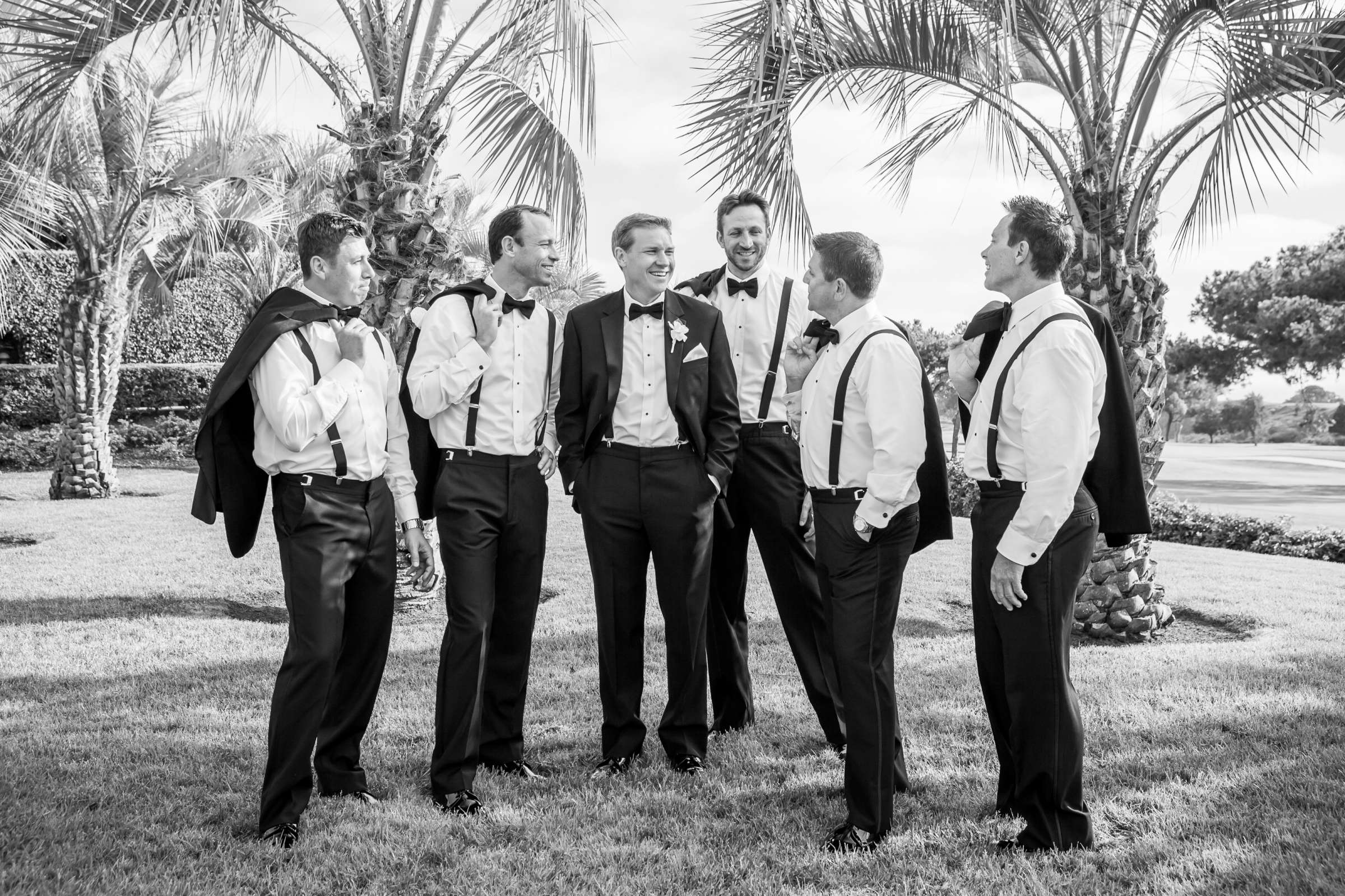 Hilton La Jolla Torrey Pines Wedding coordinated by First Comes Love Weddings & Events, Katherine and Scott Wedding Photo #164723 by True Photography