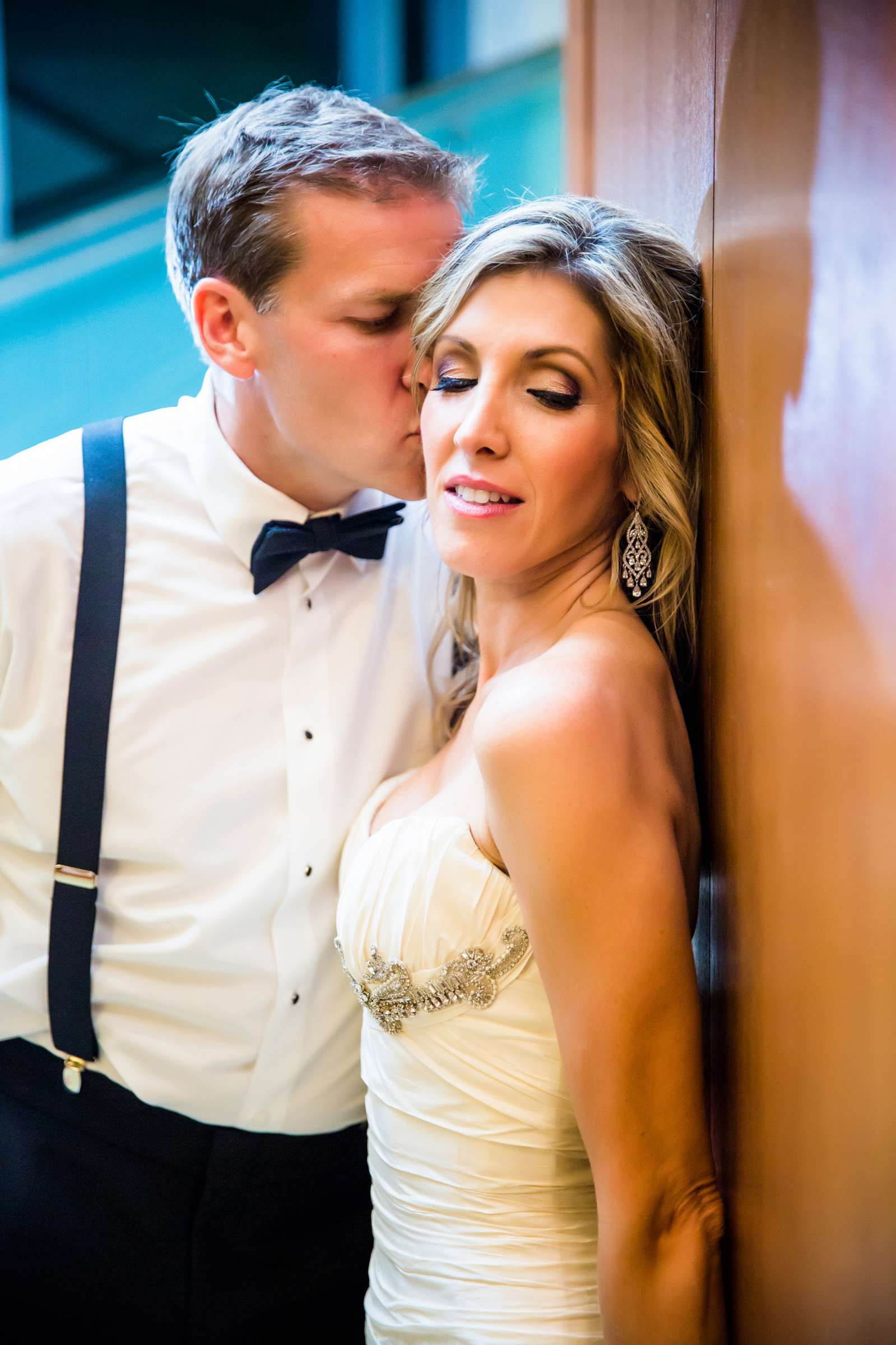 Hilton La Jolla Torrey Pines Wedding coordinated by First Comes Love Weddings & Events, Katherine and Scott Wedding Photo #164739 by True Photography