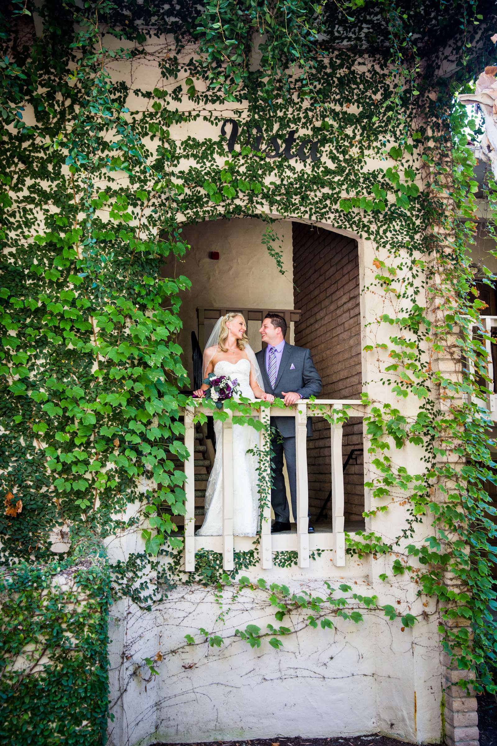 Orfila Vineyards Wedding, Amanda and Craig Wedding Photo #8 by True Photography