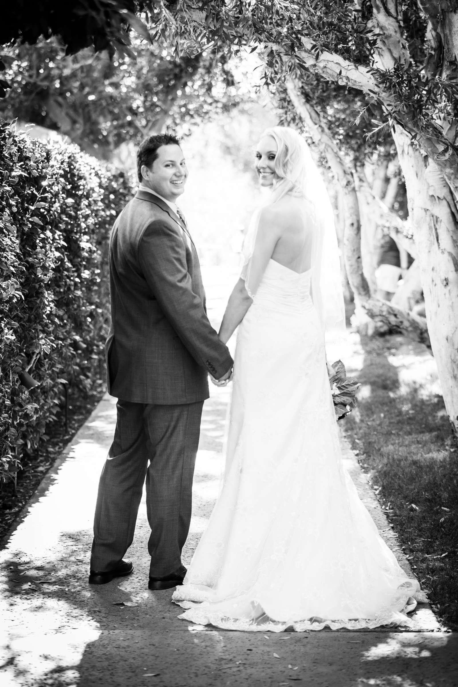Orfila Vineyards Wedding, Amanda and Craig Wedding Photo #23 by True Photography