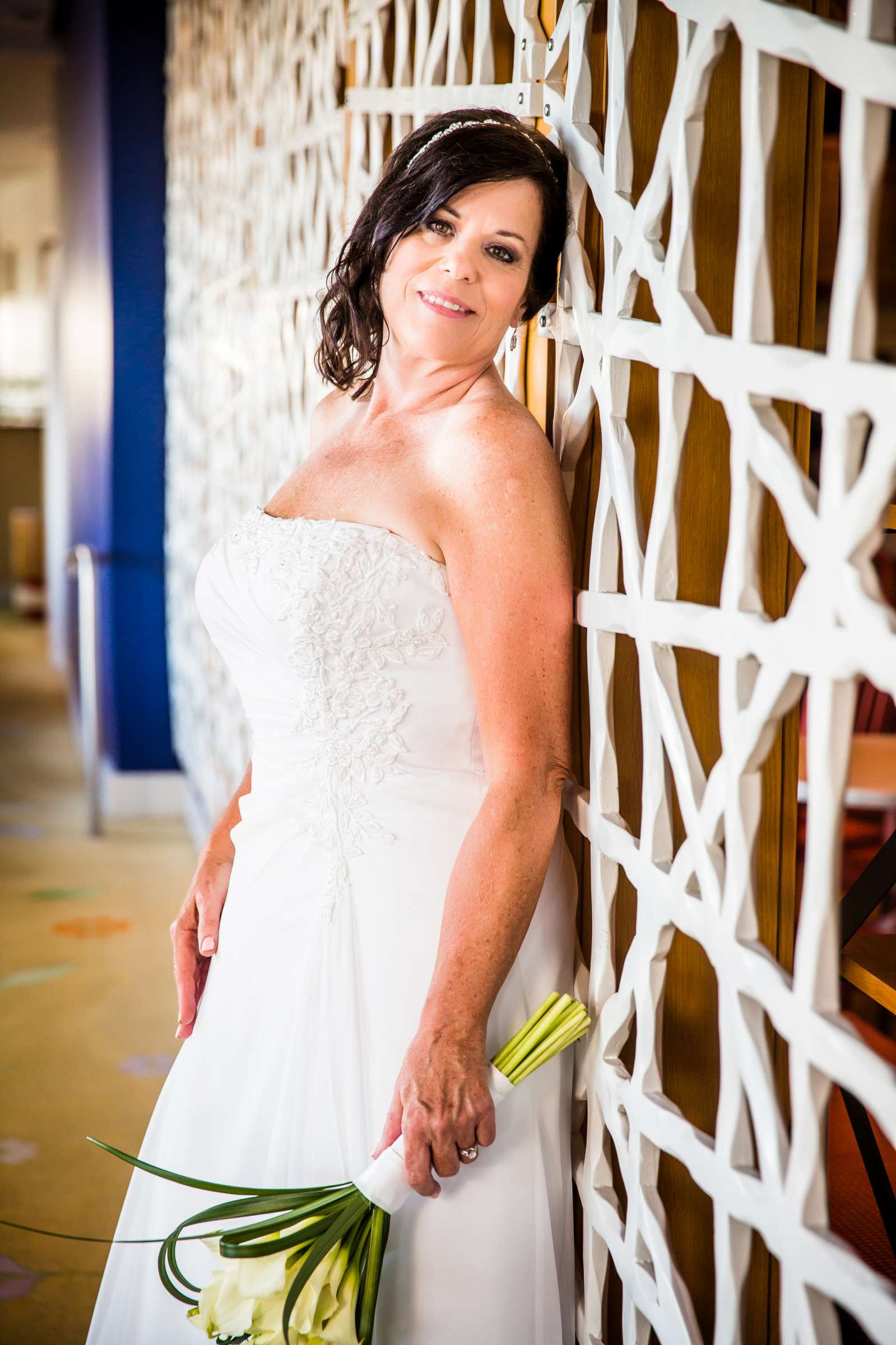 Loews Coronado Bay Resort Wedding, Cheri and Jim Wedding Photo #164876 by True Photography