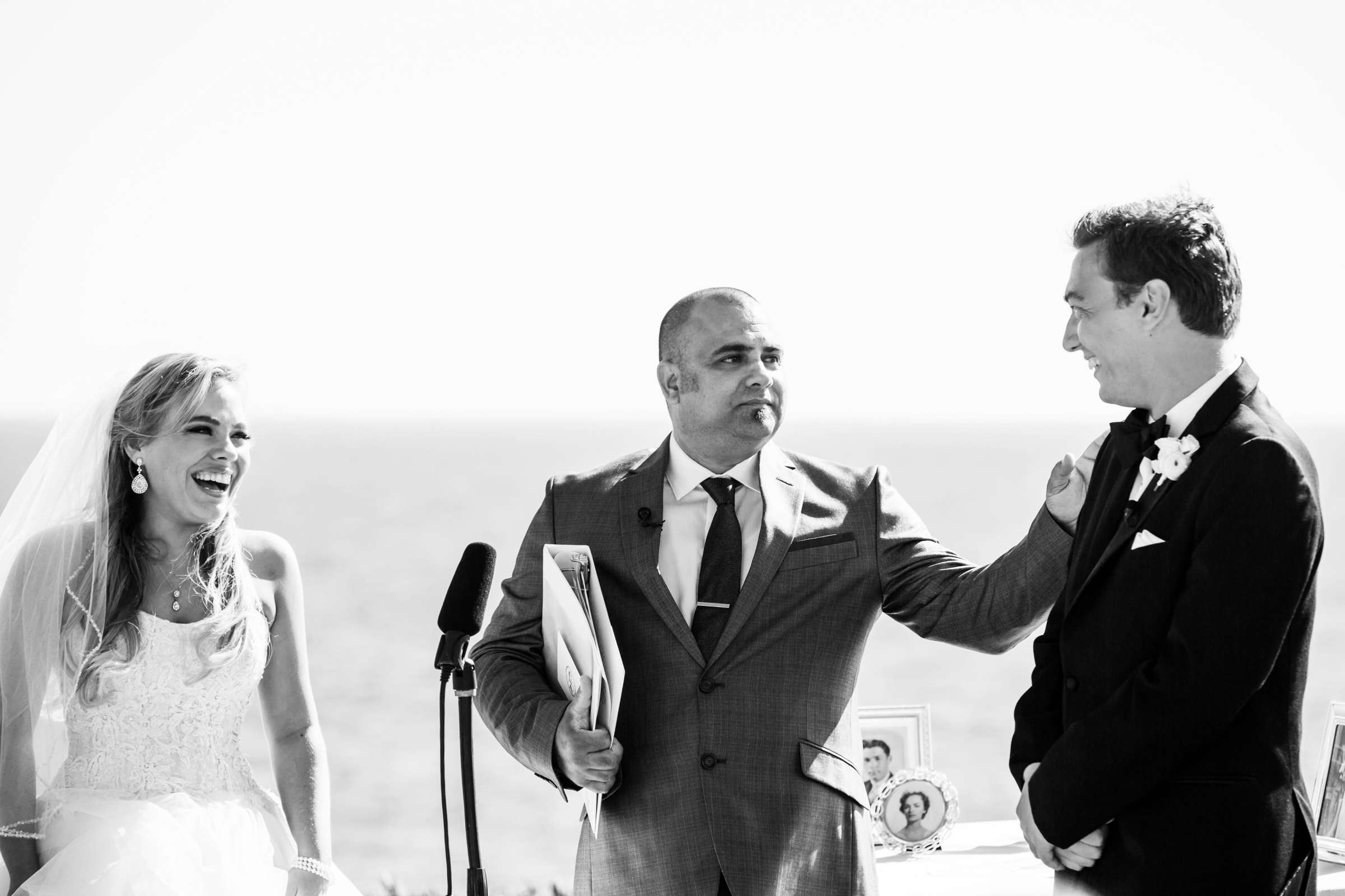The Santaluz Club Wedding coordinated by Creative Affairs Inc, Courtney and Adrian Wedding Photo #41 by True Photography