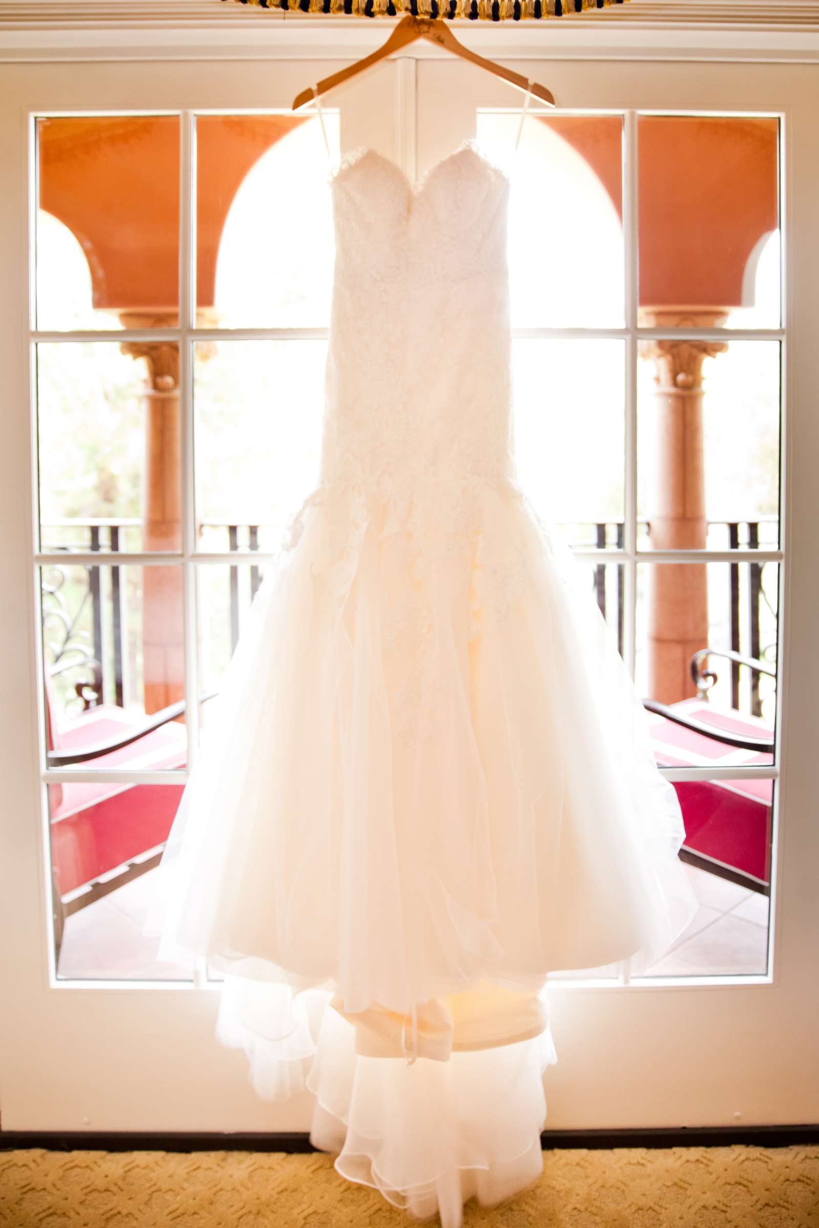 Fairmont Grand Del Mar Wedding coordinated by Details Defined, Kathryn and Adam Wedding Photo #9 by True Photography