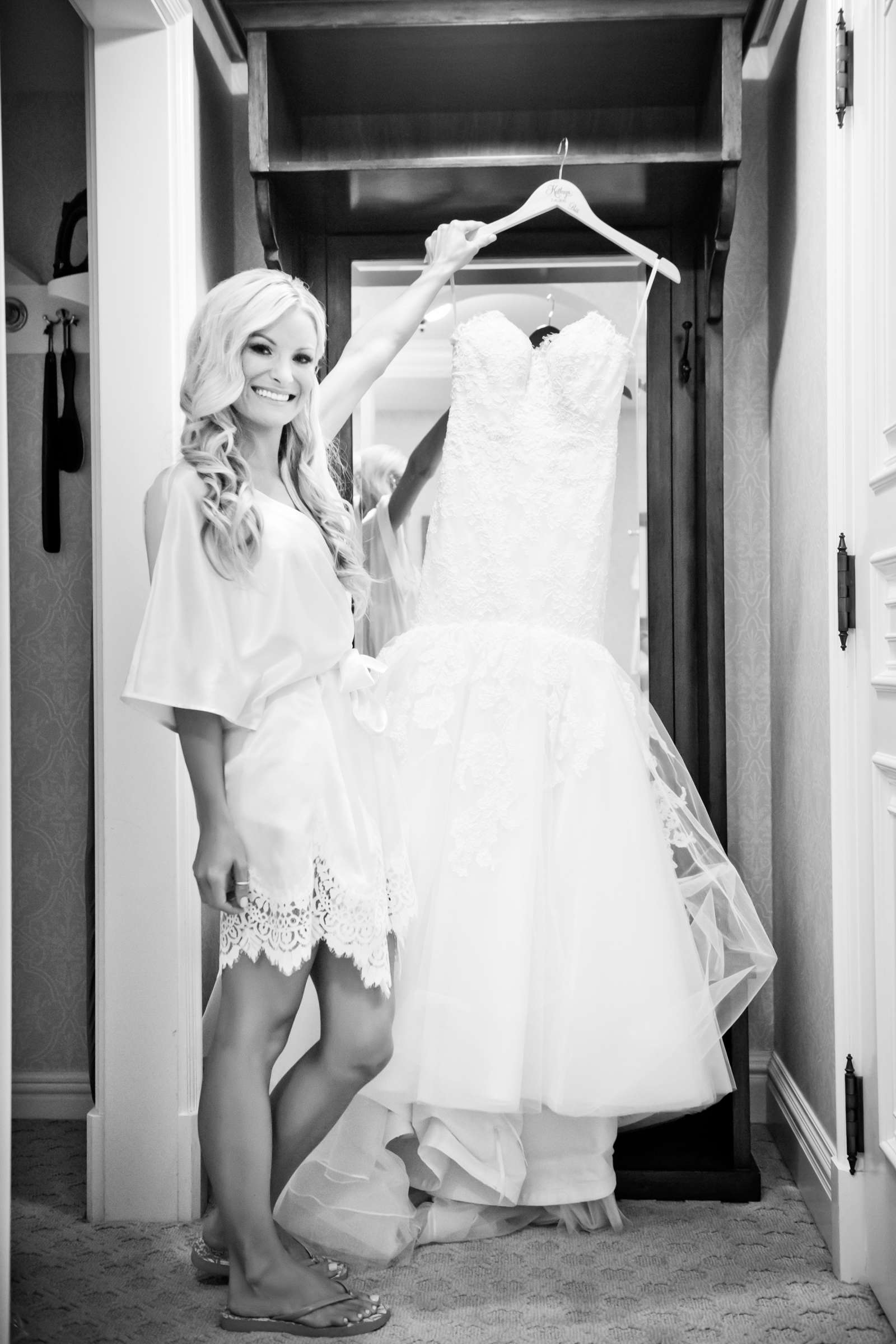 Fairmont Grand Del Mar Wedding coordinated by Details Defined, Kathryn and Adam Wedding Photo #19 by True Photography
