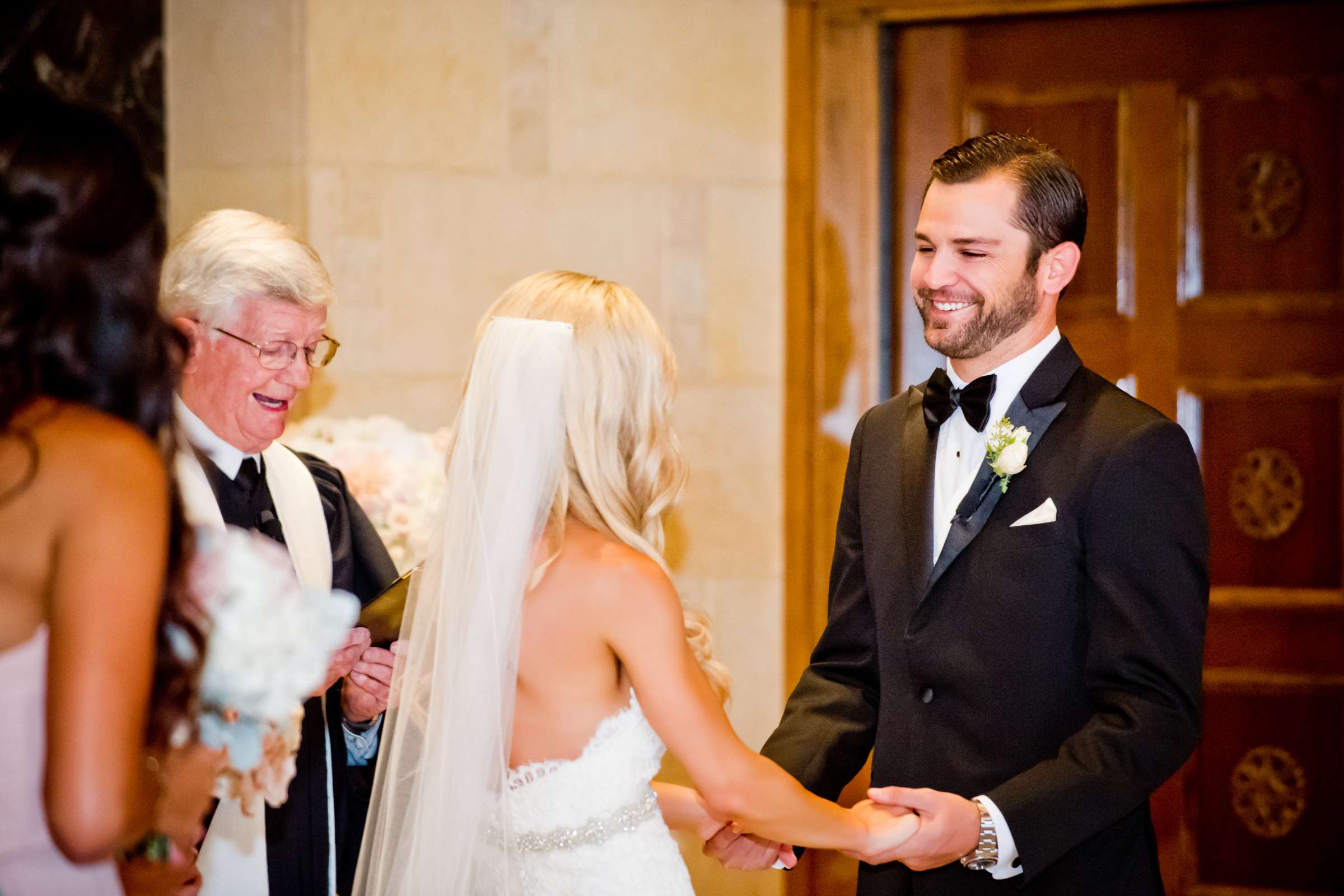 Fairmont Grand Del Mar Wedding coordinated by Details Defined, Kathryn and Adam Wedding Photo #52 by True Photography