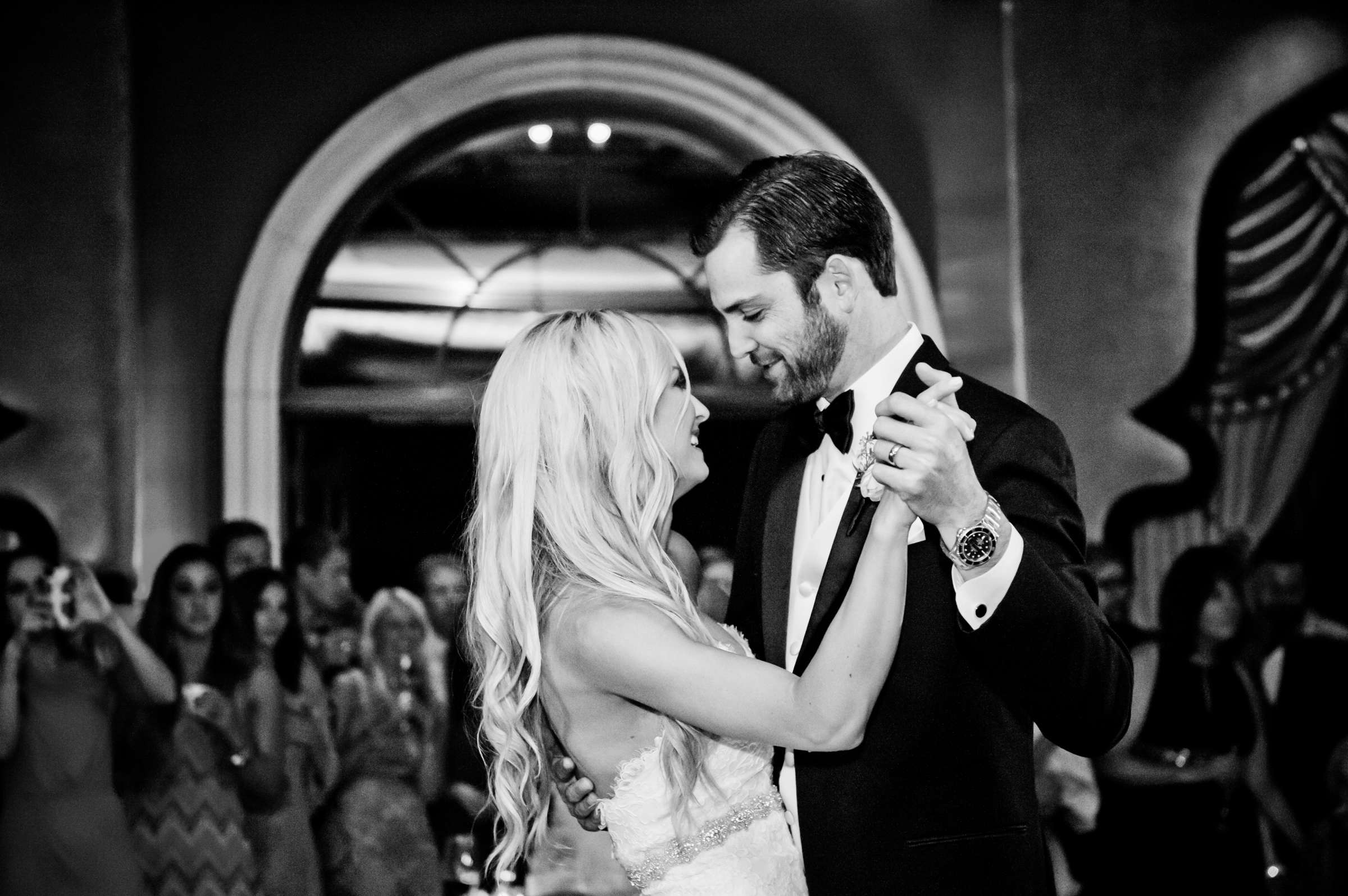 Fairmont Grand Del Mar Wedding coordinated by Details Defined, Kathryn and Adam Wedding Photo #68 by True Photography