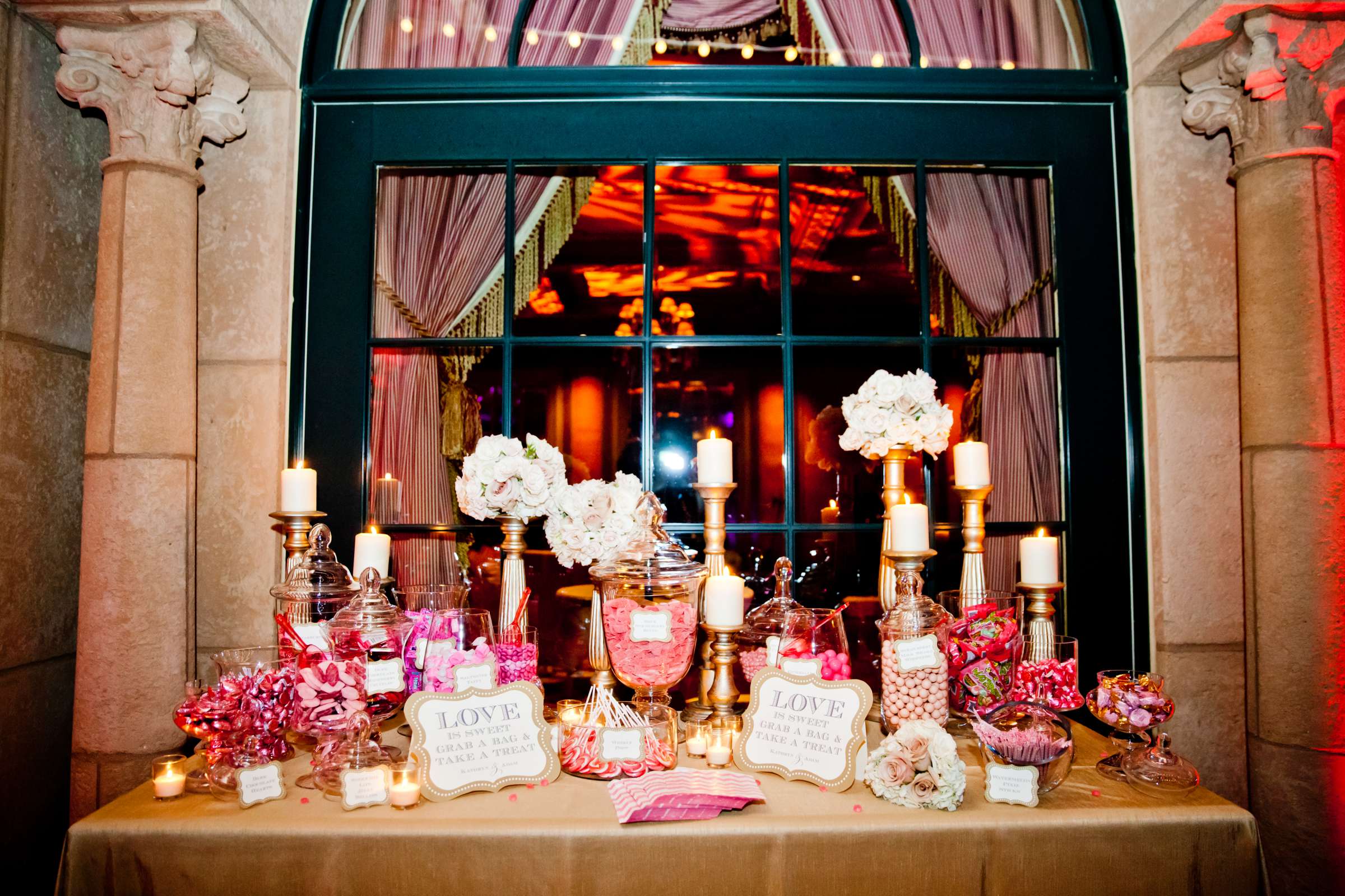 Fairmont Grand Del Mar Wedding coordinated by Details Defined, Kathryn and Adam Wedding Photo #71 by True Photography
