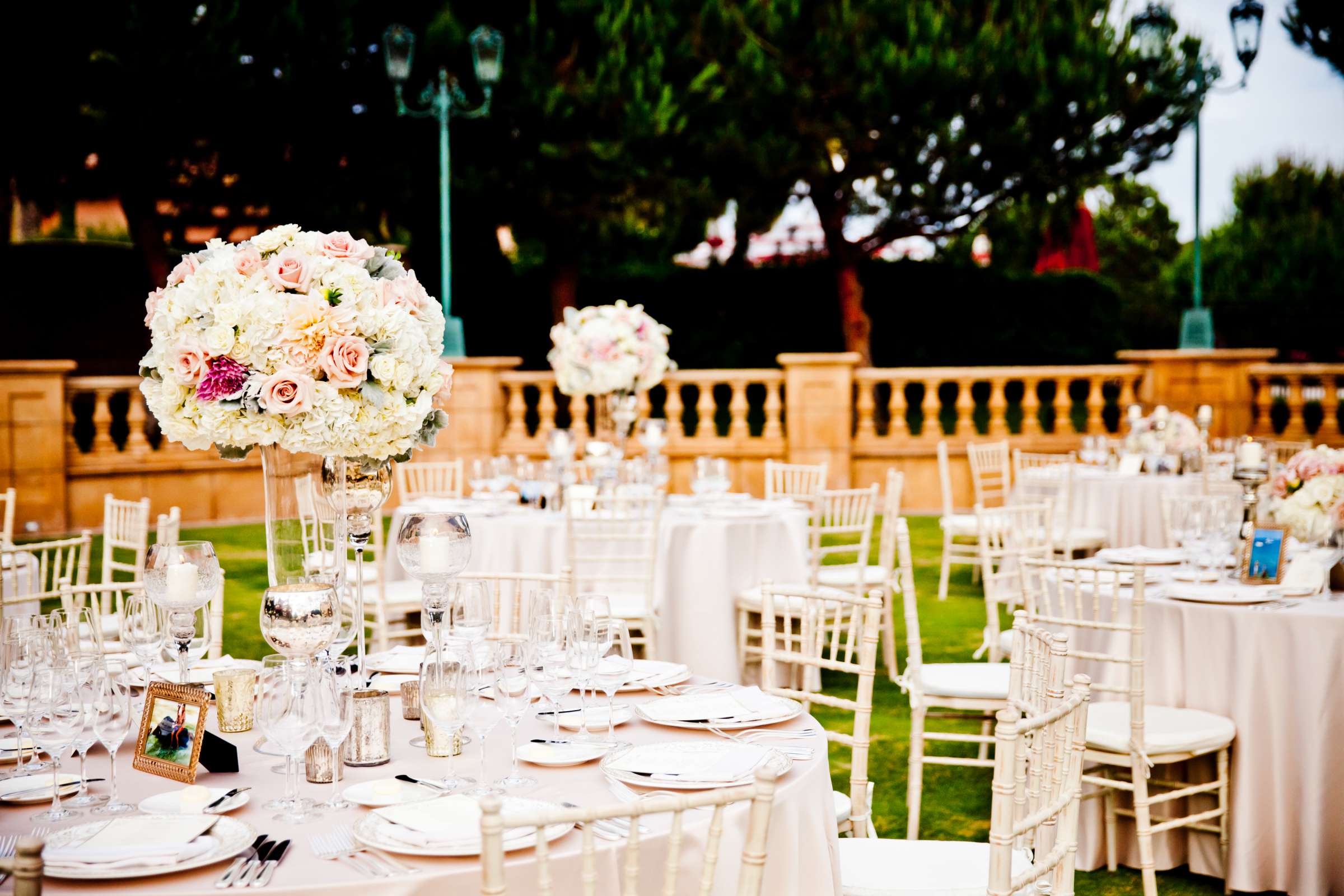 Fairmont Grand Del Mar Wedding coordinated by Details Defined, Kathryn and Adam Wedding Photo #112 by True Photography