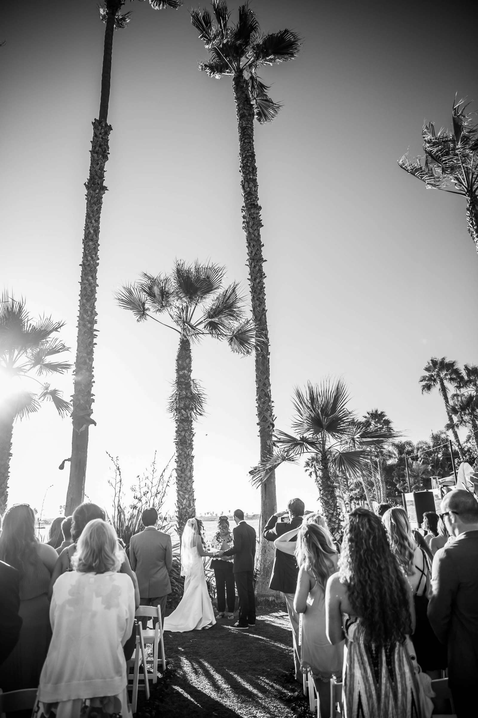 Paradise Point Wedding coordinated by Create Events, Adriana and Cory Wedding Photo #35 by True Photography