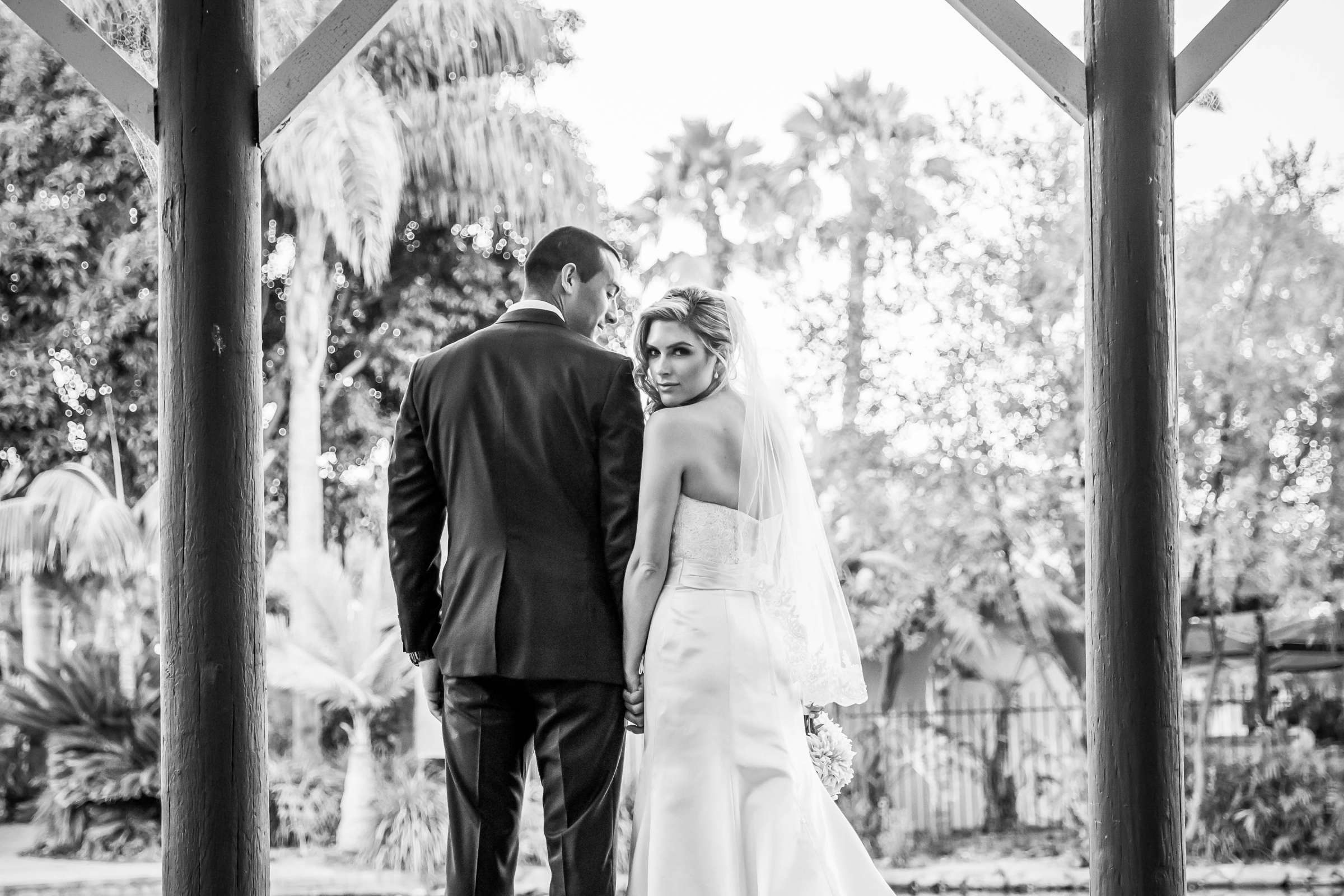 Paradise Point Wedding coordinated by Create Events, Adriana and Cory Wedding Photo #53 by True Photography