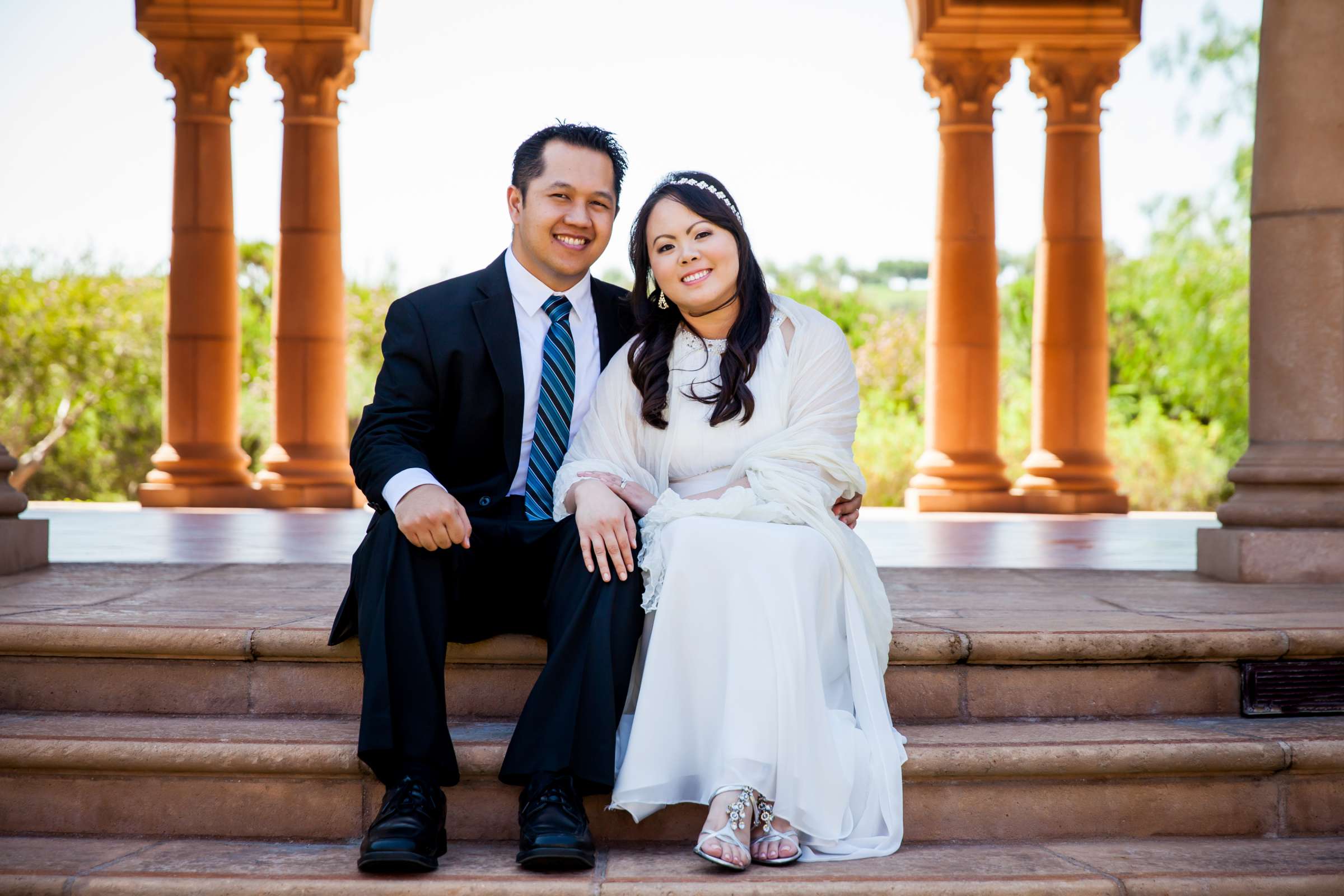 Fairmont Grand Del Mar Wedding, Aubrey and Voltaire Wedding Photo #165657 by True Photography