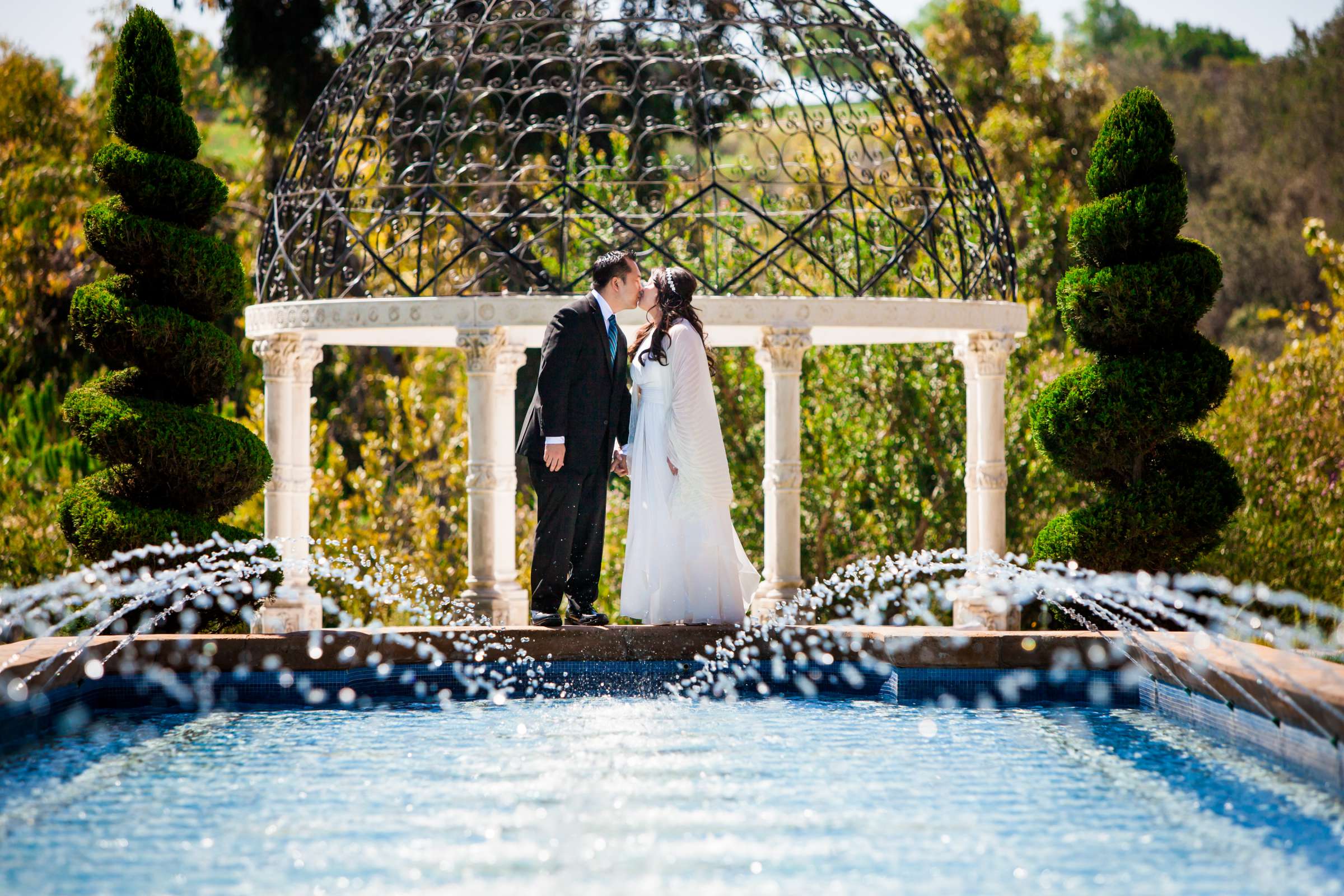 Fairmont Grand Del Mar Wedding, Aubrey and Voltaire Wedding Photo #165660 by True Photography
