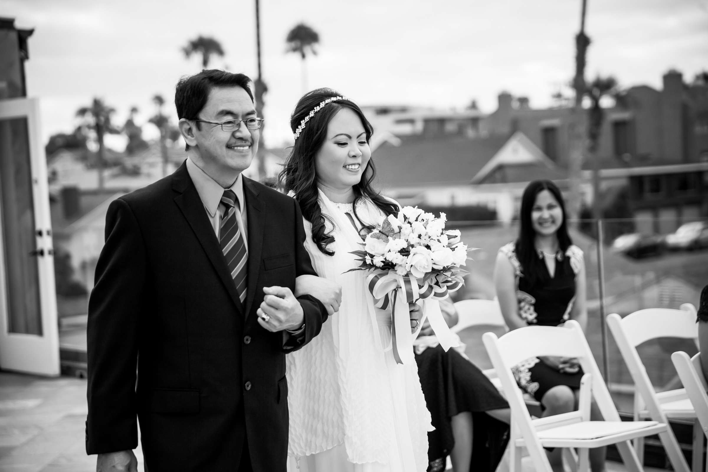 Fairmont Grand Del Mar Wedding, Aubrey and Voltaire Wedding Photo #165682 by True Photography