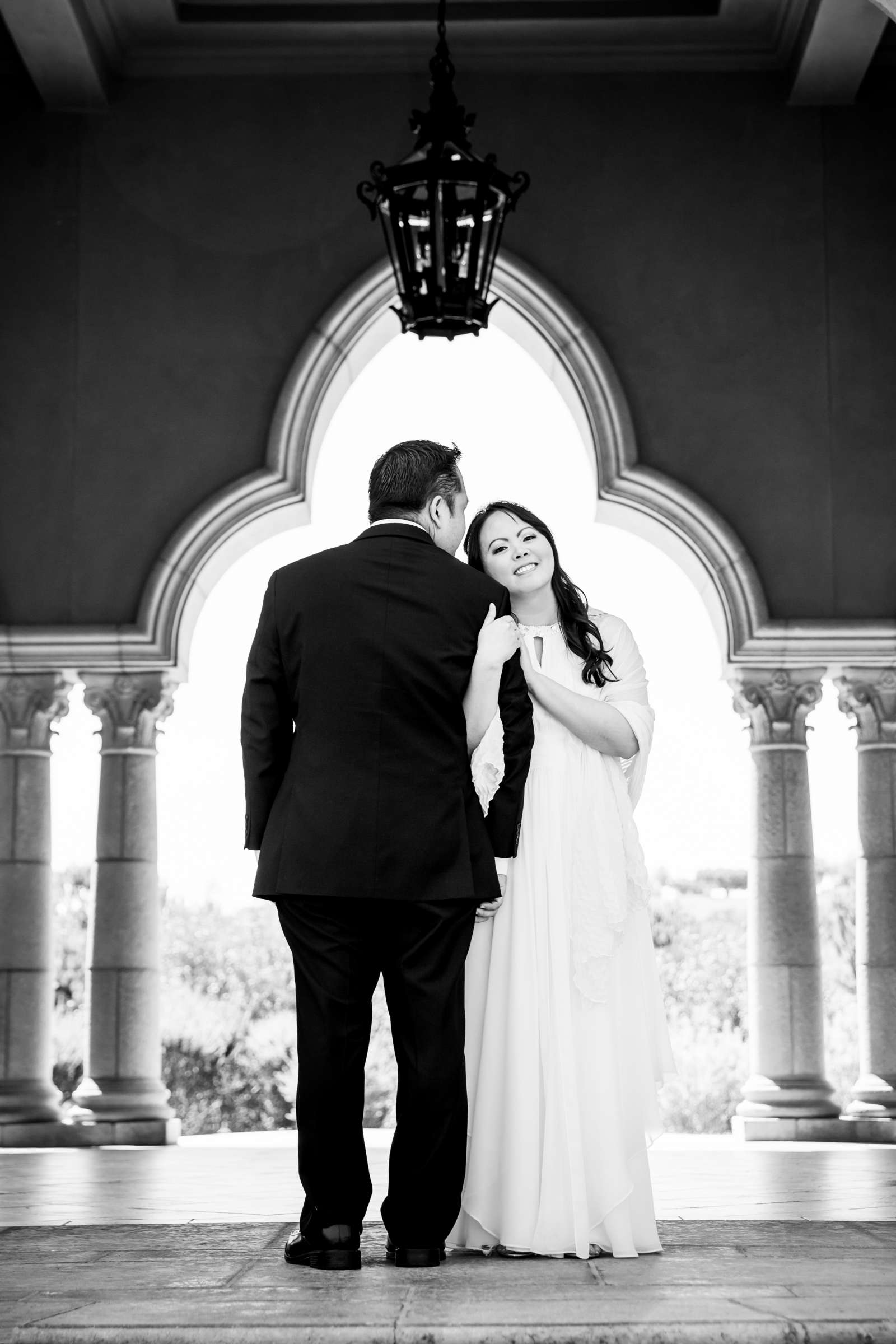 Fairmont Grand Del Mar Wedding, Aubrey and Voltaire Wedding Photo #165699 by True Photography
