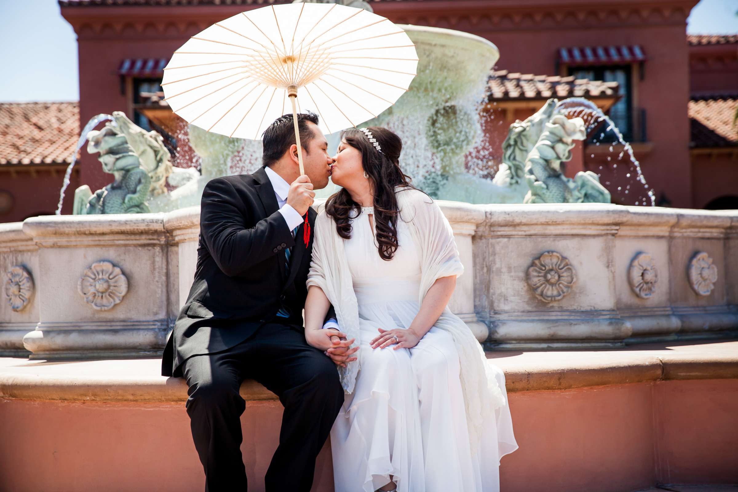 Fairmont Grand Del Mar Wedding, Aubrey and Voltaire Wedding Photo #165702 by True Photography