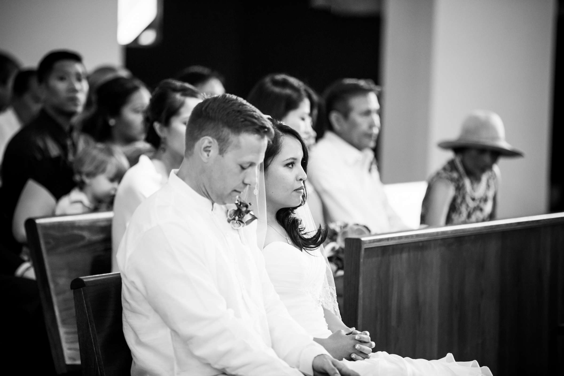 La Casa Del Mar Wedding, Heather and Warren Wedding Photo #22 by True Photography