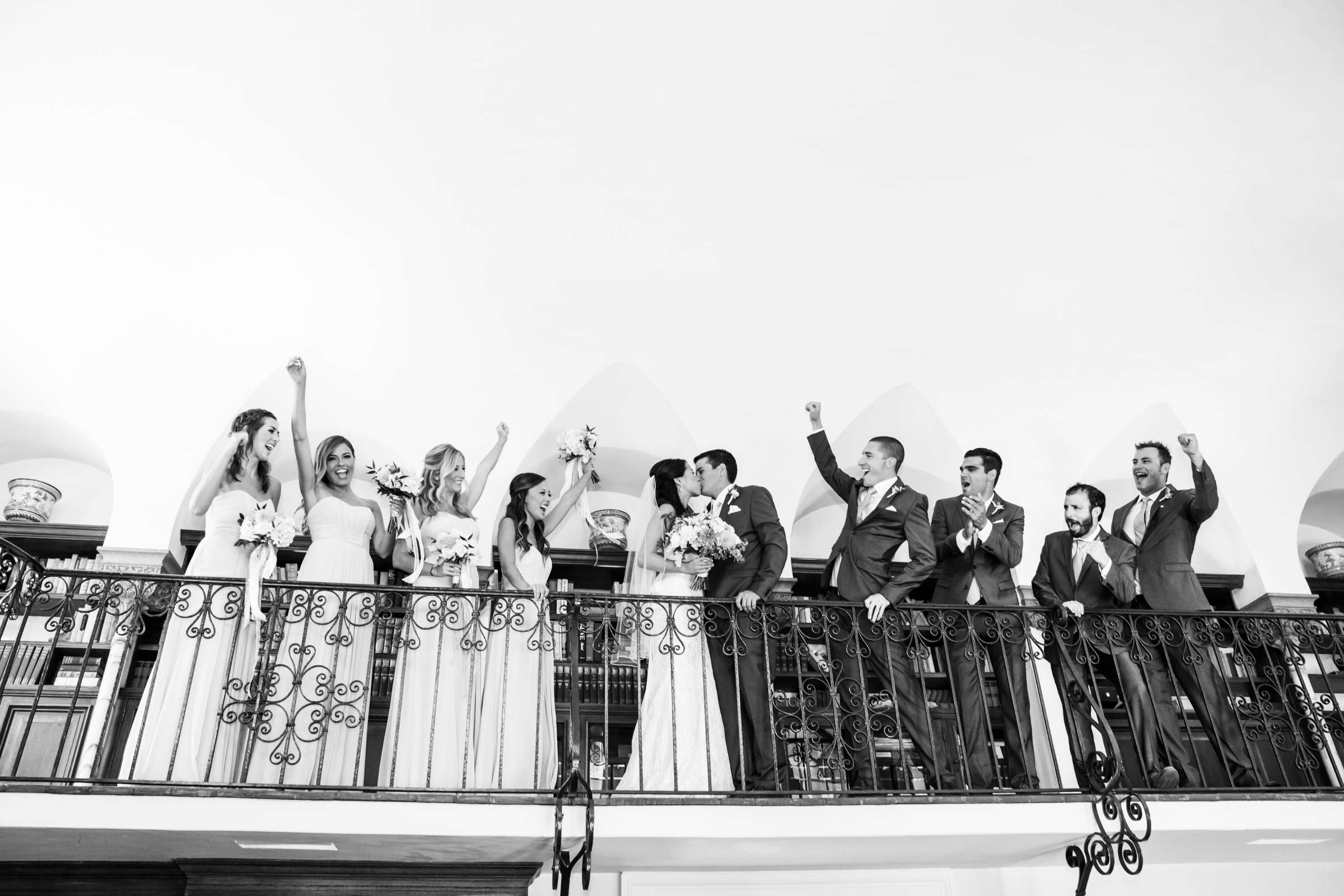 Darlington House Wedding coordinated by Weddings by Lisa Nicole, Mai and Dale Wedding Photo #6 by True Photography