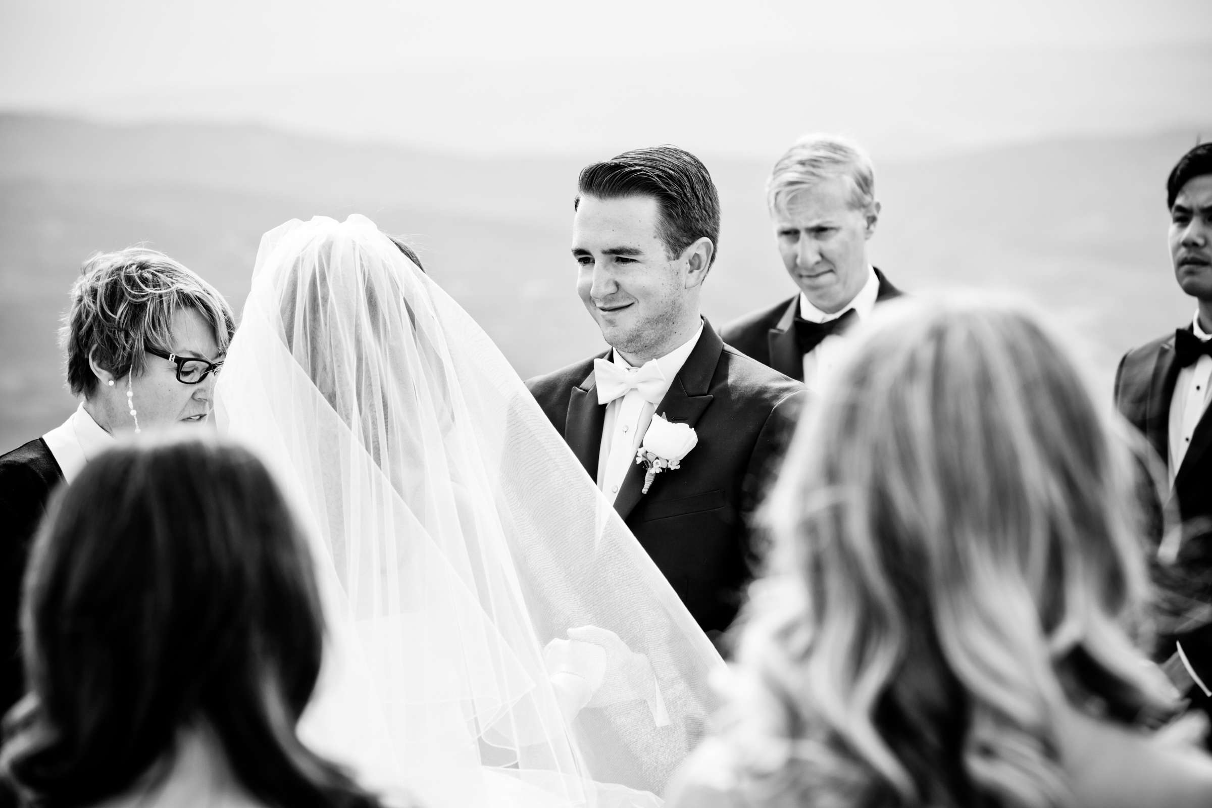 The Vail Wedding Deck Wedding, Morgan and Gregory Wedding Photo #34 by True Photography