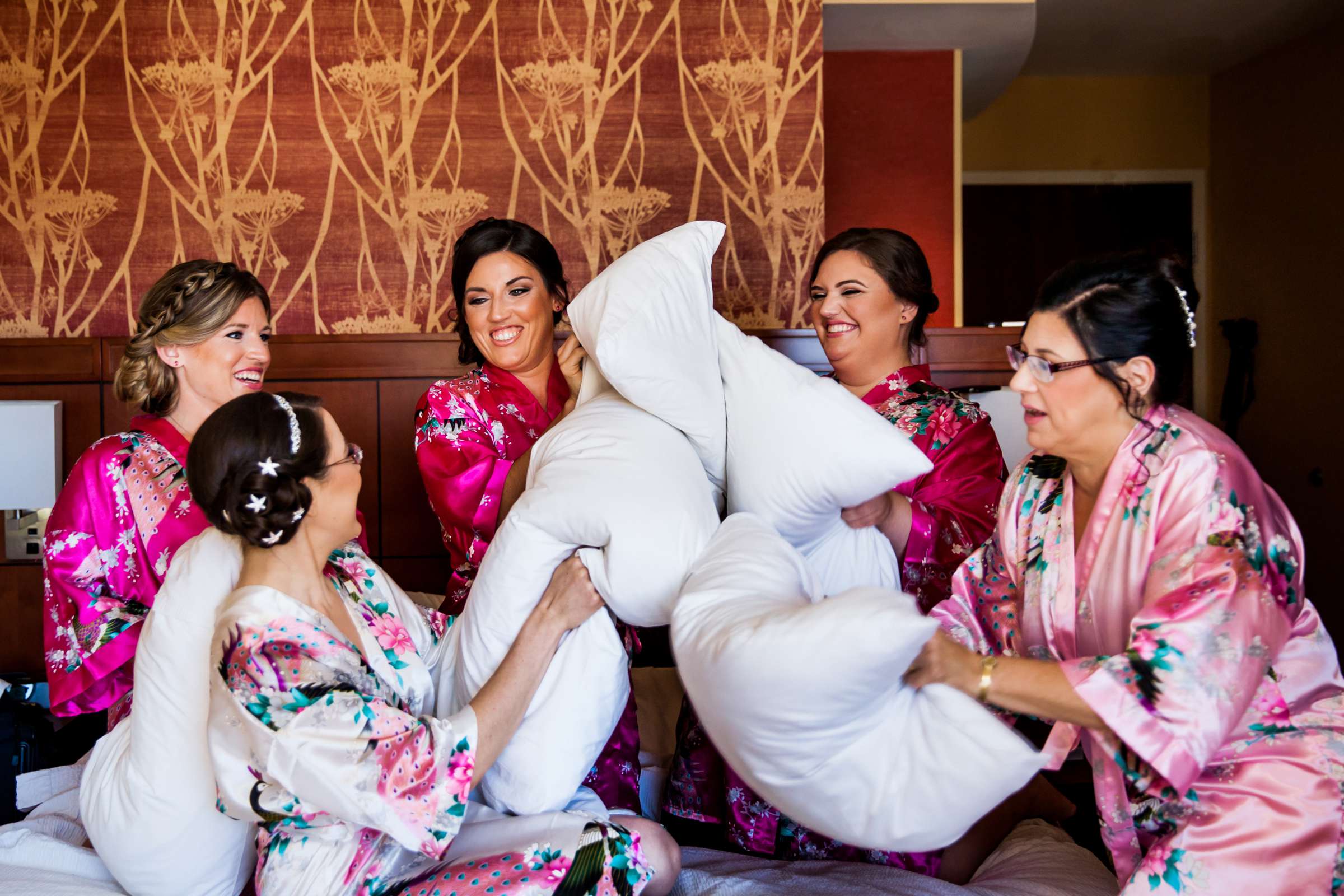 Courtyard by Marriott San Diego Airport/Liberty Station Wedding coordinated by Courtyard by Marriott San Diego Airport/Liberty Station, Sara and Neil Wedding Photo #12 by True Photography