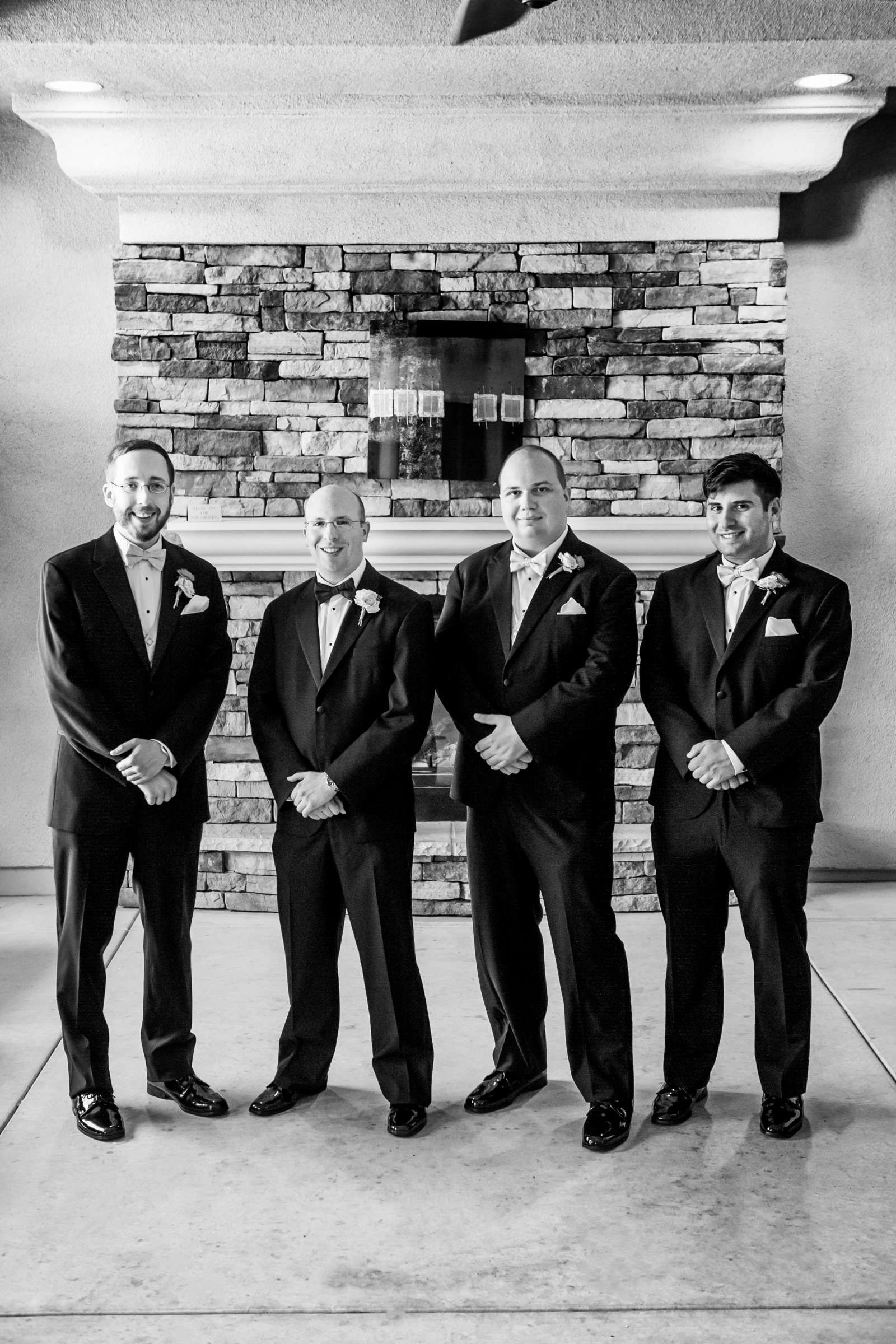 Courtyard by Marriott San Diego Airport/Liberty Station Wedding coordinated by Courtyard by Marriott San Diego Airport/Liberty Station, Sara and Neil Wedding Photo #7 by True Photography