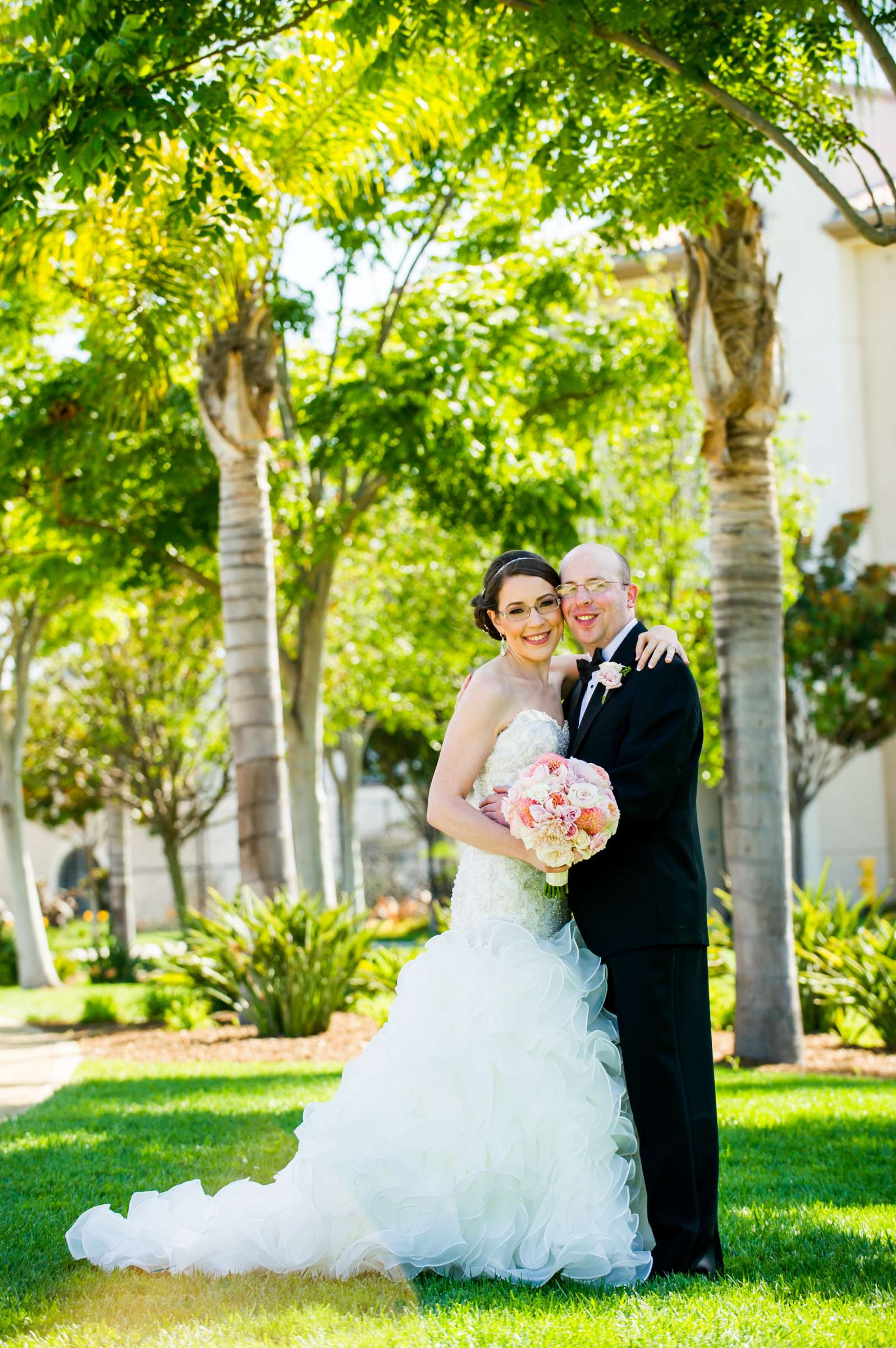 Courtyard by Marriott San Diego Airport/Liberty Station Wedding coordinated by Courtyard by Marriott San Diego Airport/Liberty Station, Sara and Neil Wedding Photo #51 by True Photography