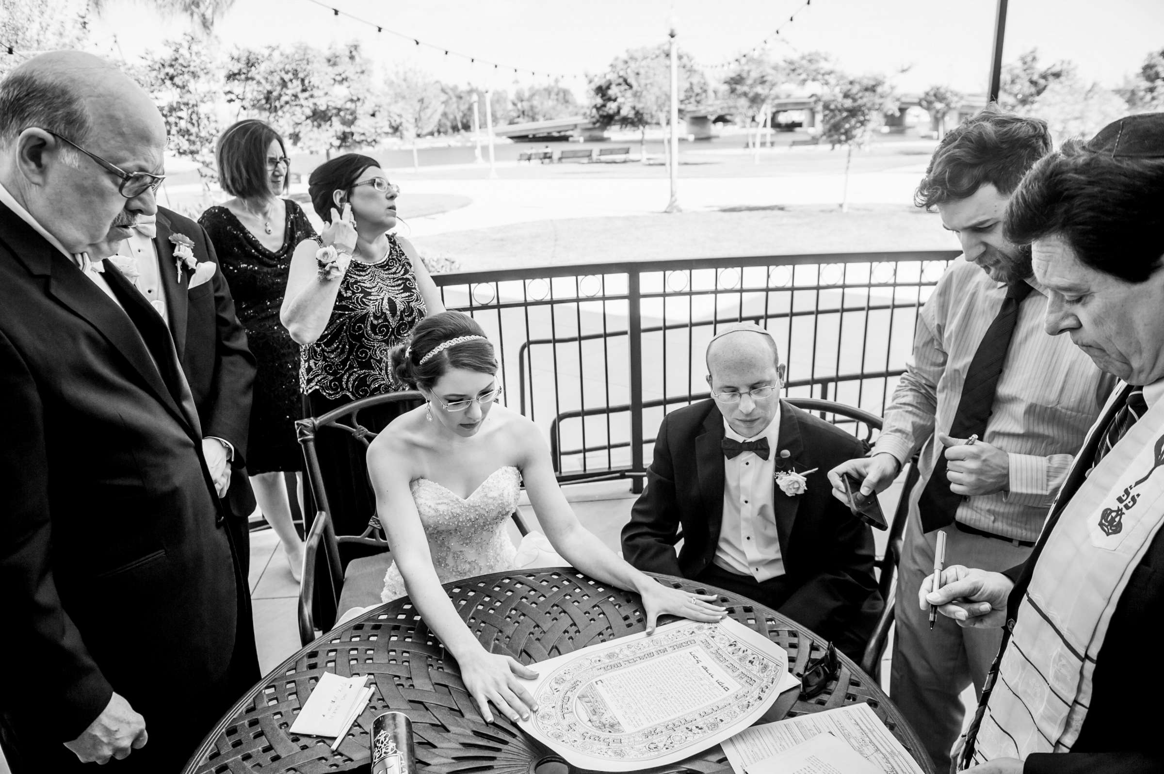 Courtyard by Marriott San Diego Airport/Liberty Station Wedding coordinated by Courtyard by Marriott San Diego Airport/Liberty Station, Sara and Neil Wedding Photo #58 by True Photography