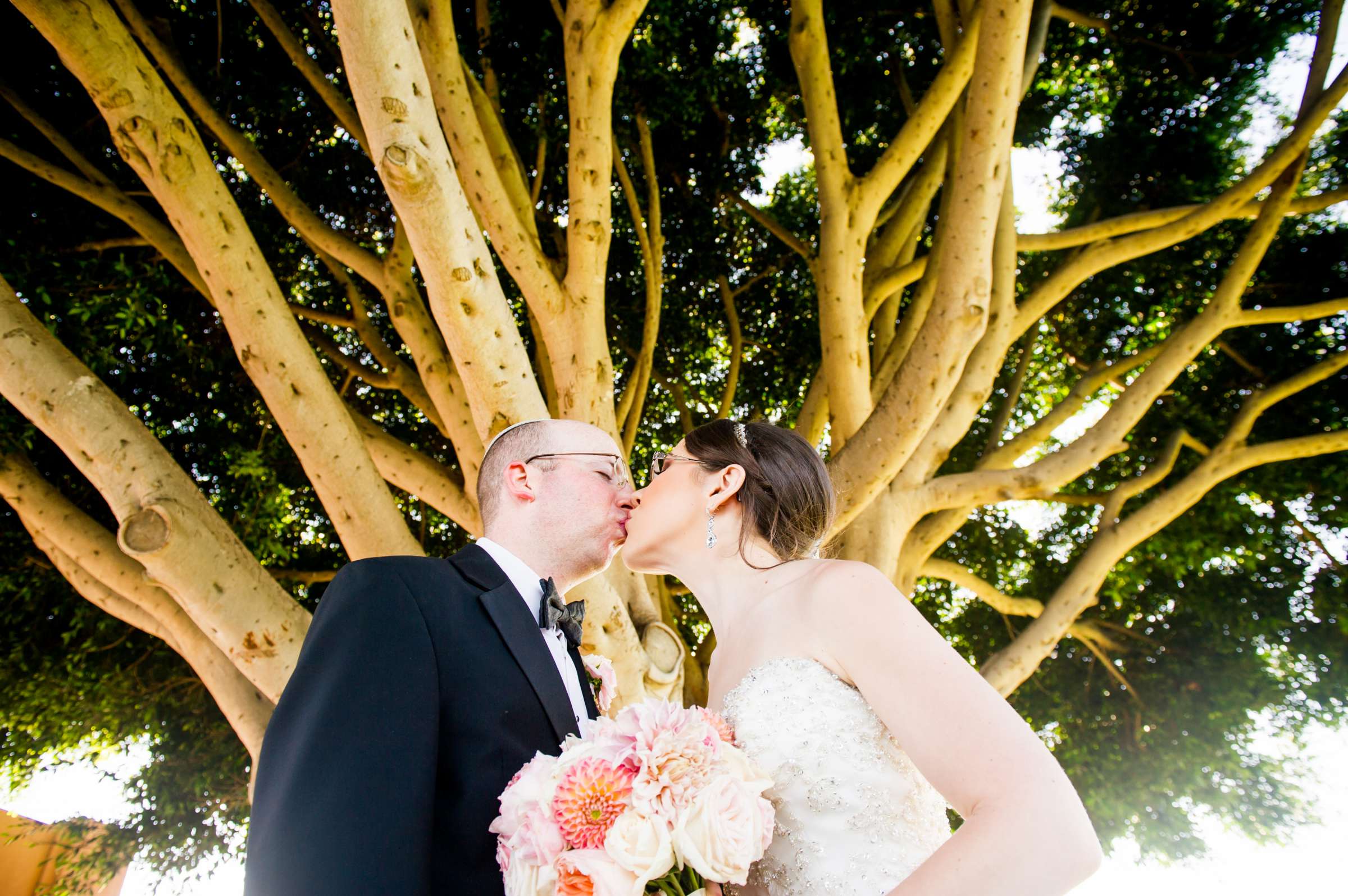 Courtyard by Marriott San Diego Airport/Liberty Station Wedding coordinated by Courtyard by Marriott San Diego Airport/Liberty Station, Sara and Neil Wedding Photo #76 by True Photography