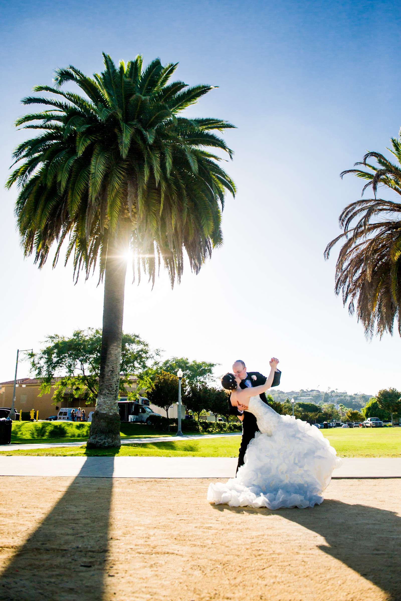 Courtyard by Marriott San Diego Airport/Liberty Station Wedding coordinated by Courtyard by Marriott San Diego Airport/Liberty Station, Sara and Neil Wedding Photo #82 by True Photography