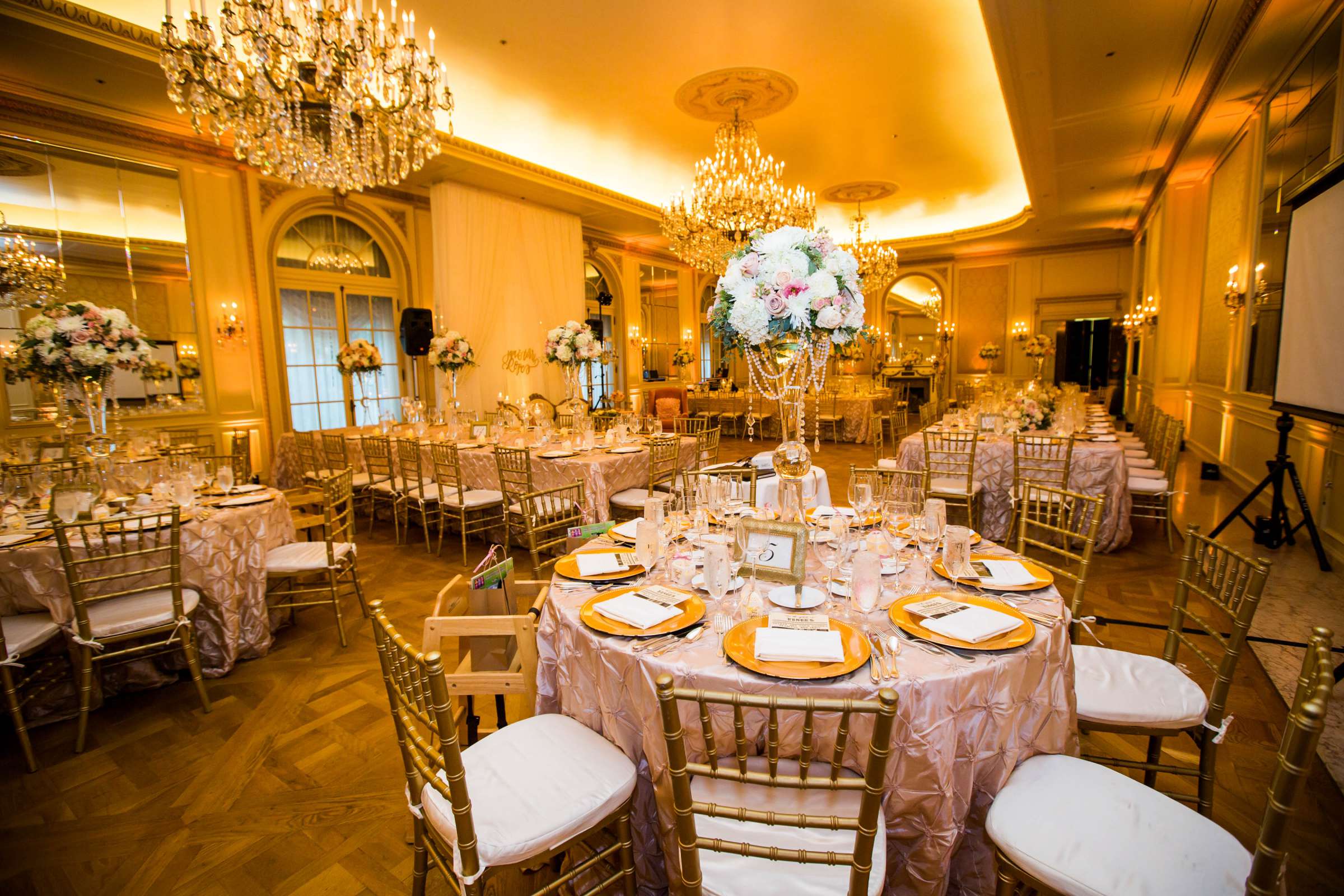 The Westgate Hotel Wedding coordinated by Lavish Weddings, Terri and Jan Wedding Photo #122 by True Photography