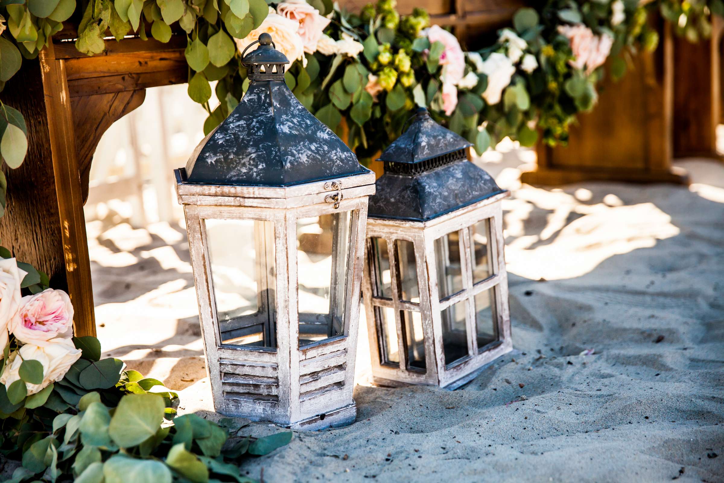 Hotel Del Coronado Wedding coordinated by Luxe Special Events, Larissa and Peter Wedding Photo #133 by True Photography