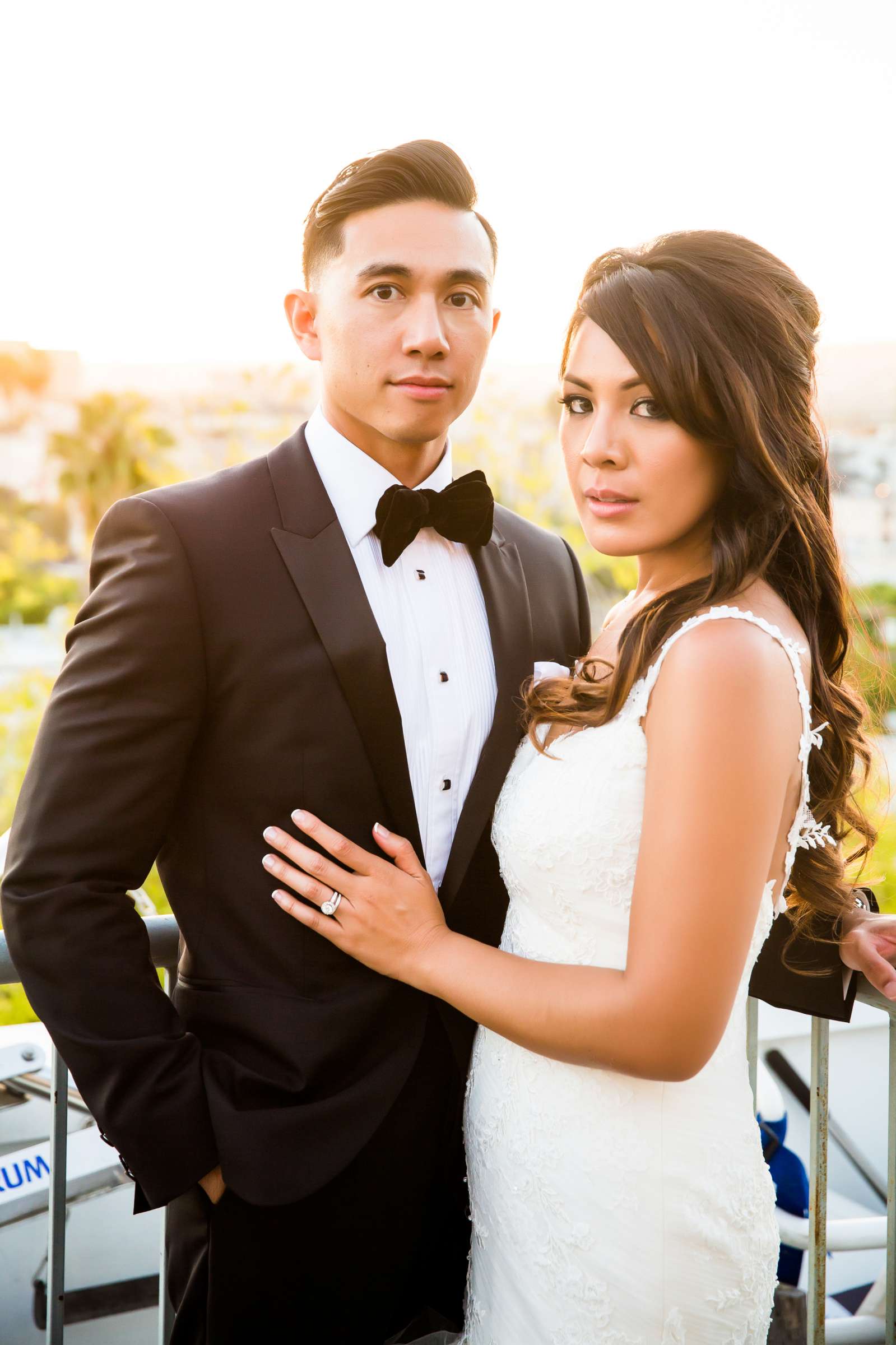 SLS Hotel at Beverly Hills Wedding, Justine and Jason Wedding Photo #8 by True Photography