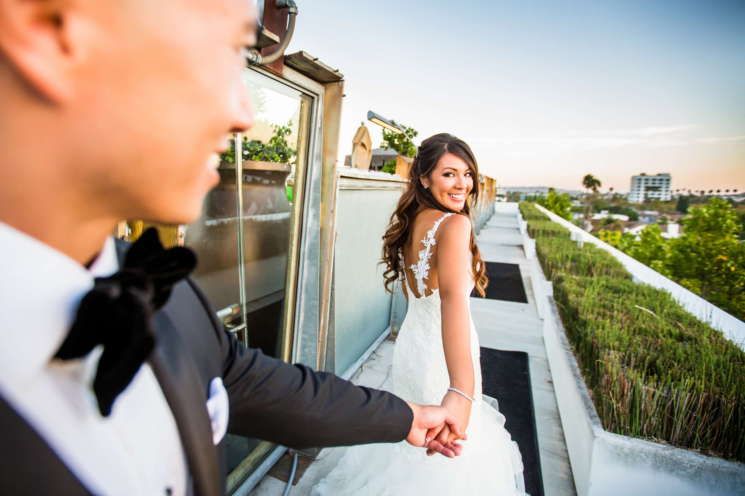 Photographers Favorite at SLS Hotel at Beverly Hills Wedding, Justine and Jason Wedding Photo #4 by True Photography