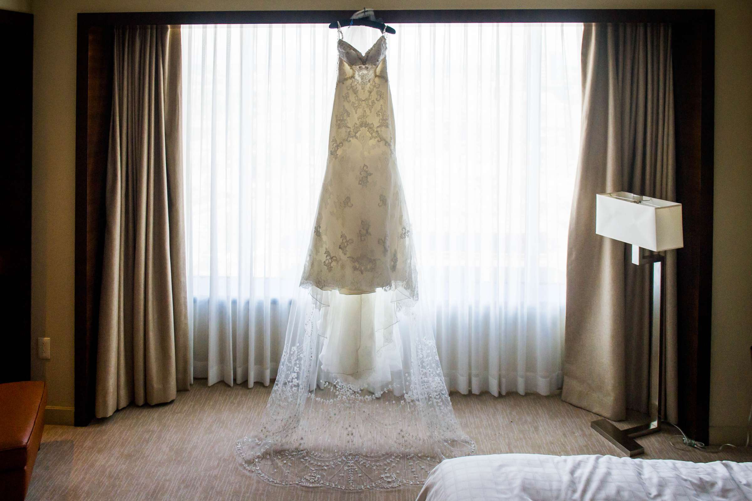 Epernay Lounge Wedding coordinated by A Touch Of Bliss, Jennifer and Shawn Wedding Photo #189 by True Photography