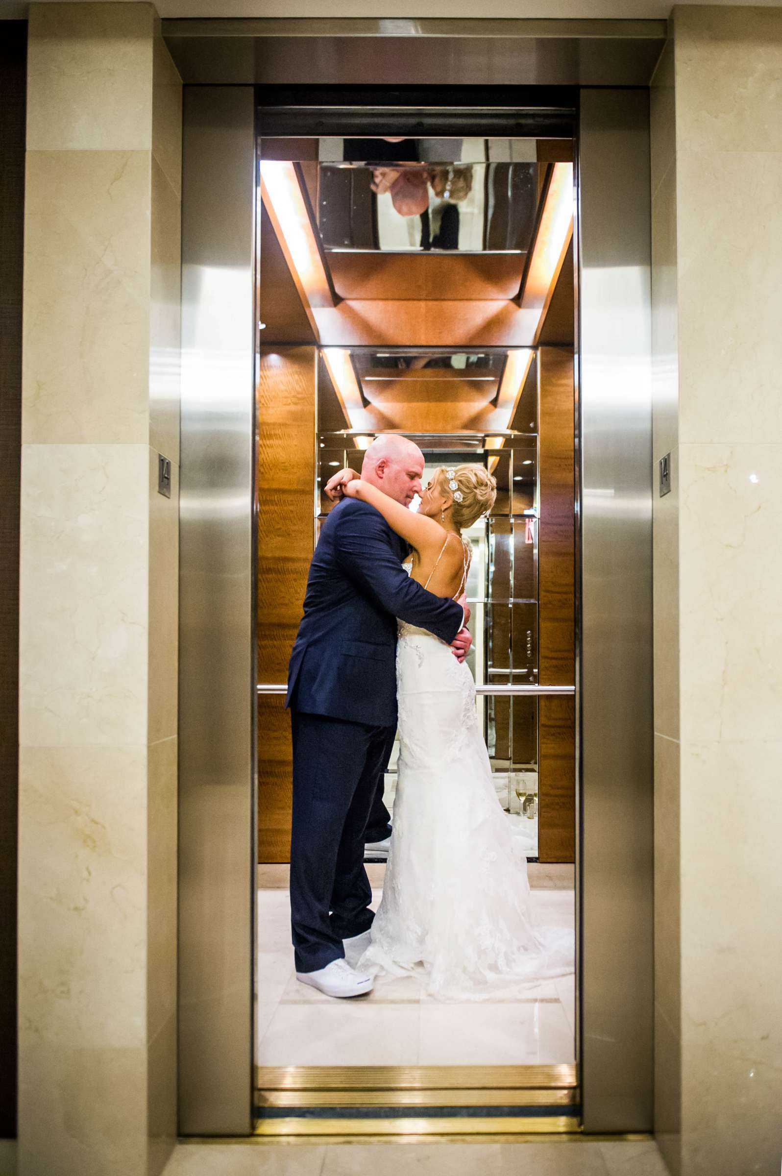 Epernay Lounge Wedding coordinated by A Touch Of Bliss, Jennifer and Shawn Wedding Photo #75 by True Photography