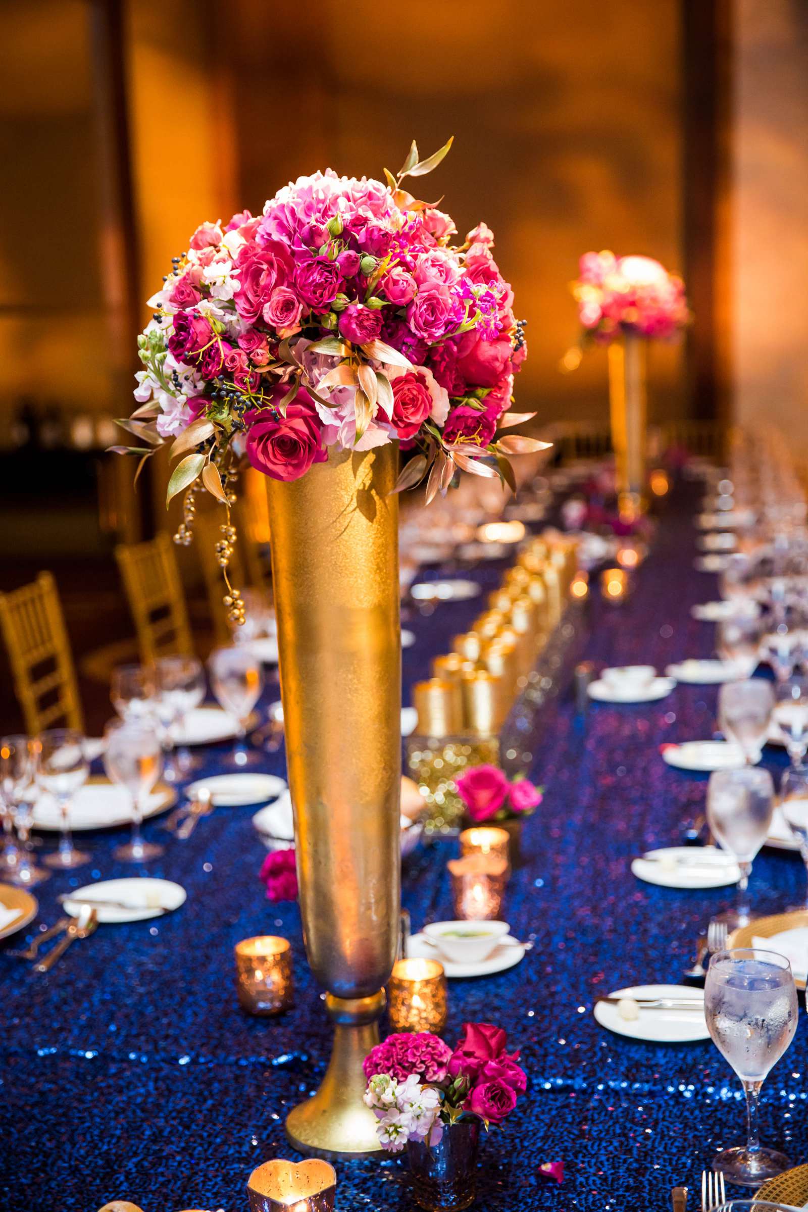 Epernay Lounge Wedding coordinated by A Touch Of Bliss, Jennifer and Shawn Wedding Photo #81 by True Photography
