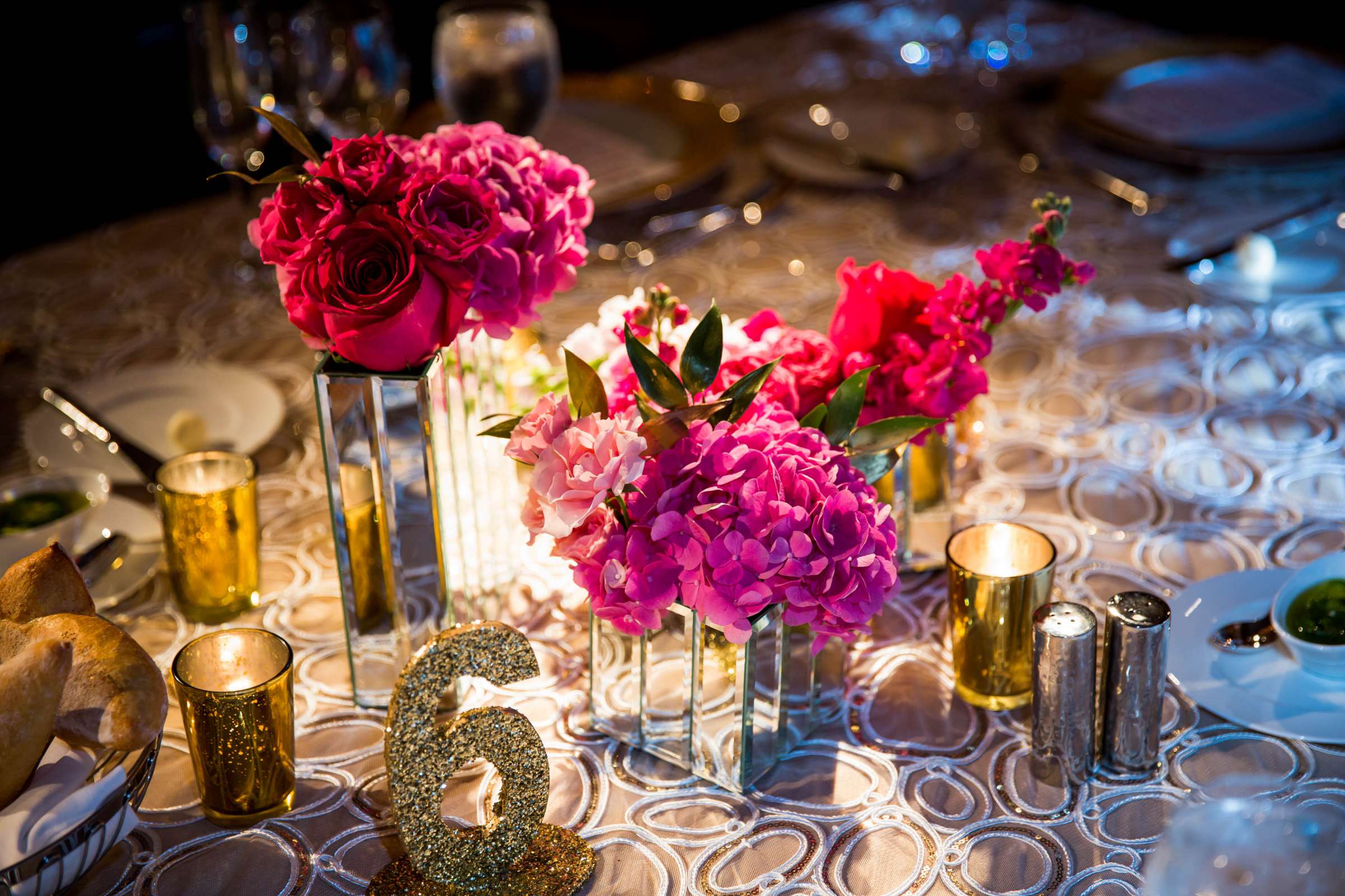 Epernay Lounge Wedding coordinated by A Touch Of Bliss, Jennifer and Shawn Wedding Photo #162 by True Photography