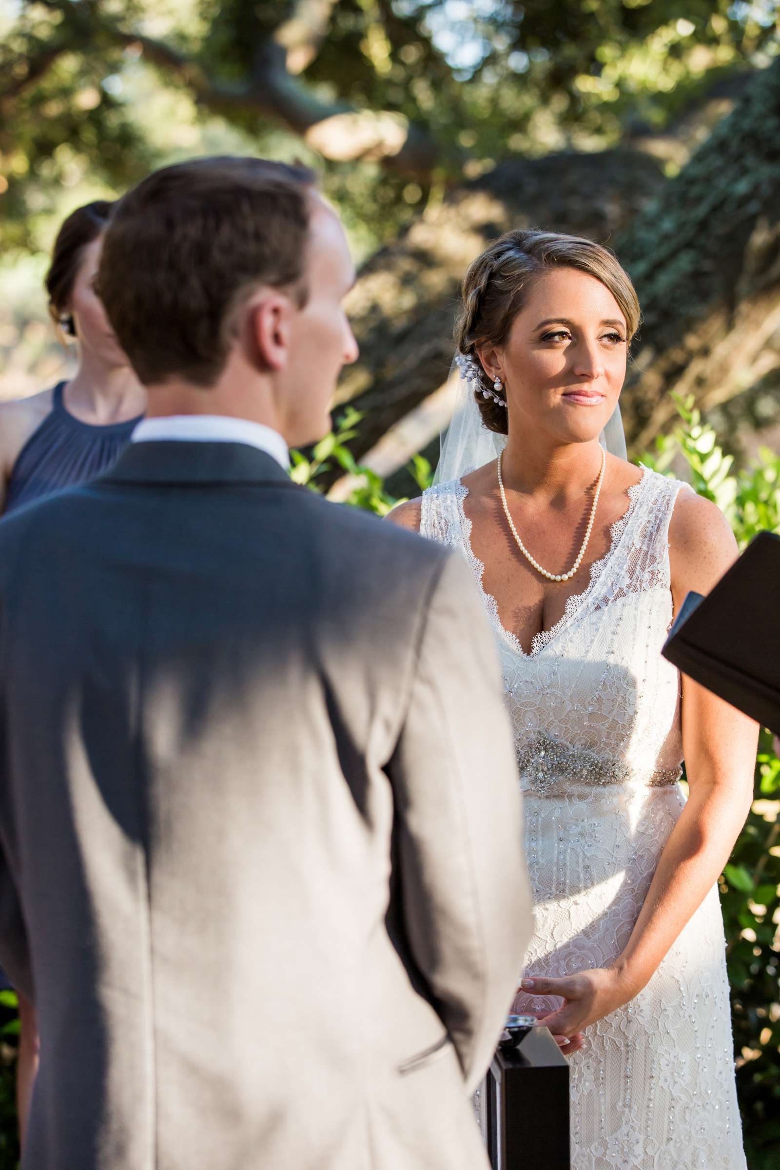 Mt Woodson Castle Wedding, Lacey and Sean Wedding Photo #48 by True Photography