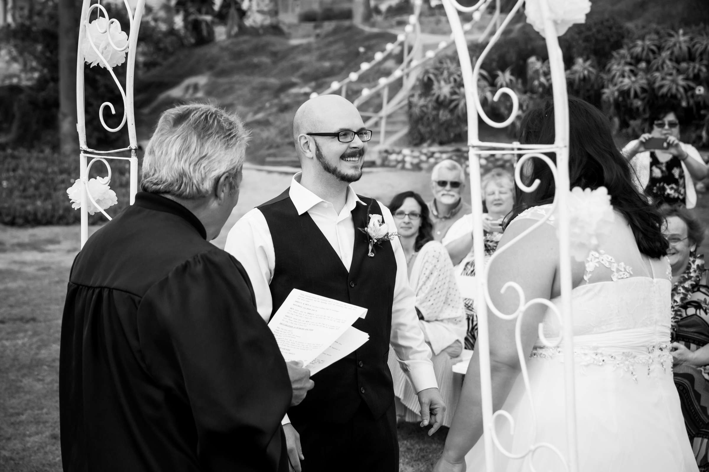 Wedding, Shelley and Ben Wedding Photo #167915 by True Photography