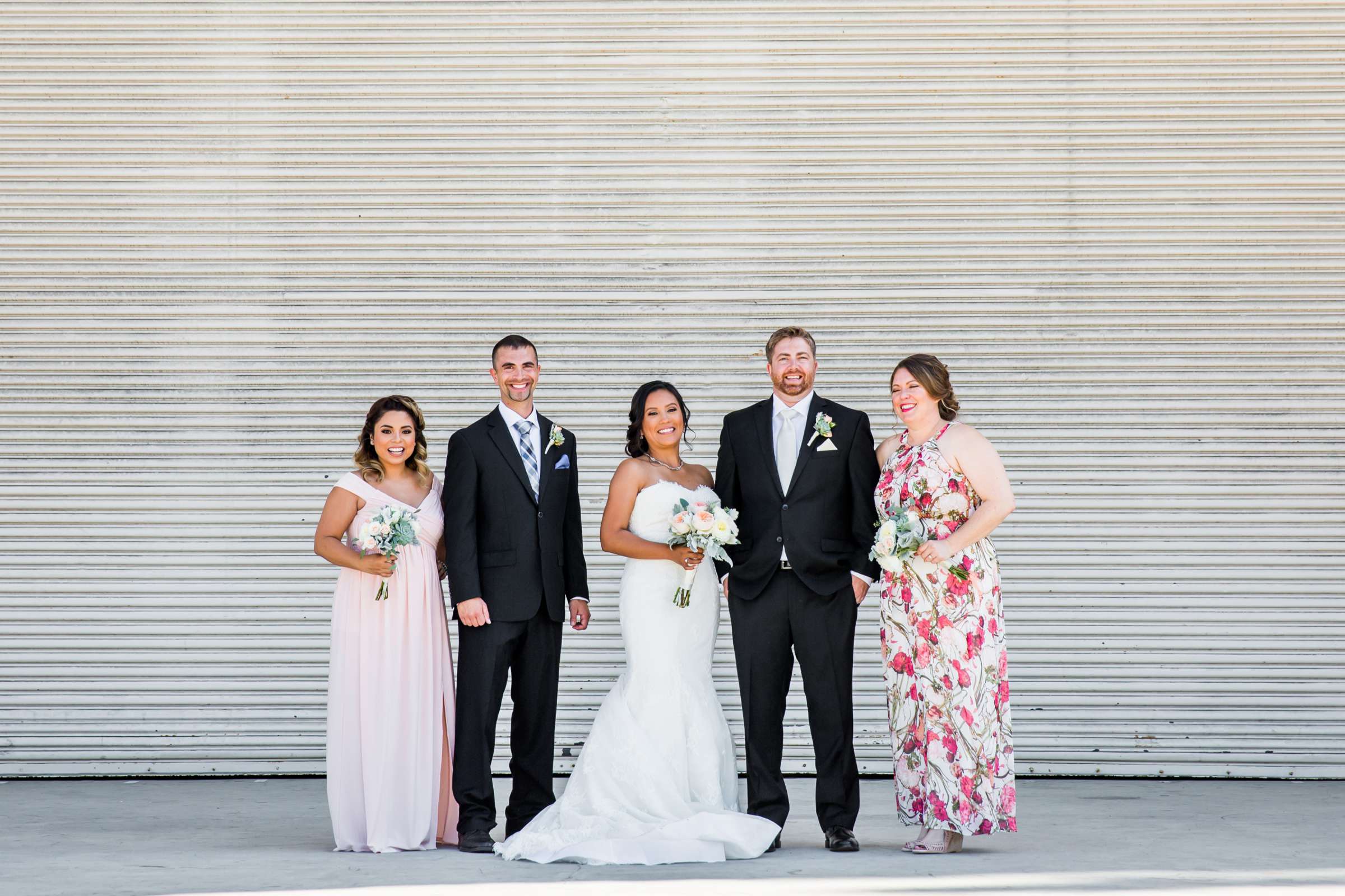 Tom Ham's Lighthouse Wedding coordinated by Holly Kalkin Weddings, Vivian and Kevin Wedding Photo #45 by True Photography