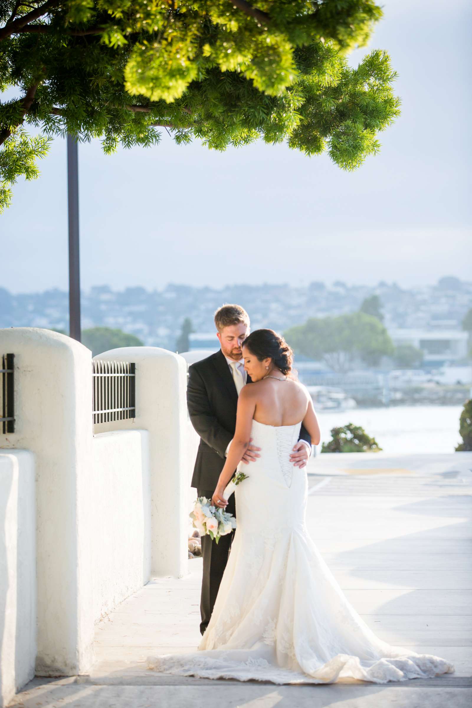 Tom Ham's Lighthouse Wedding coordinated by Holly Kalkin Weddings, Vivian and Kevin Wedding Photo #70 by True Photography