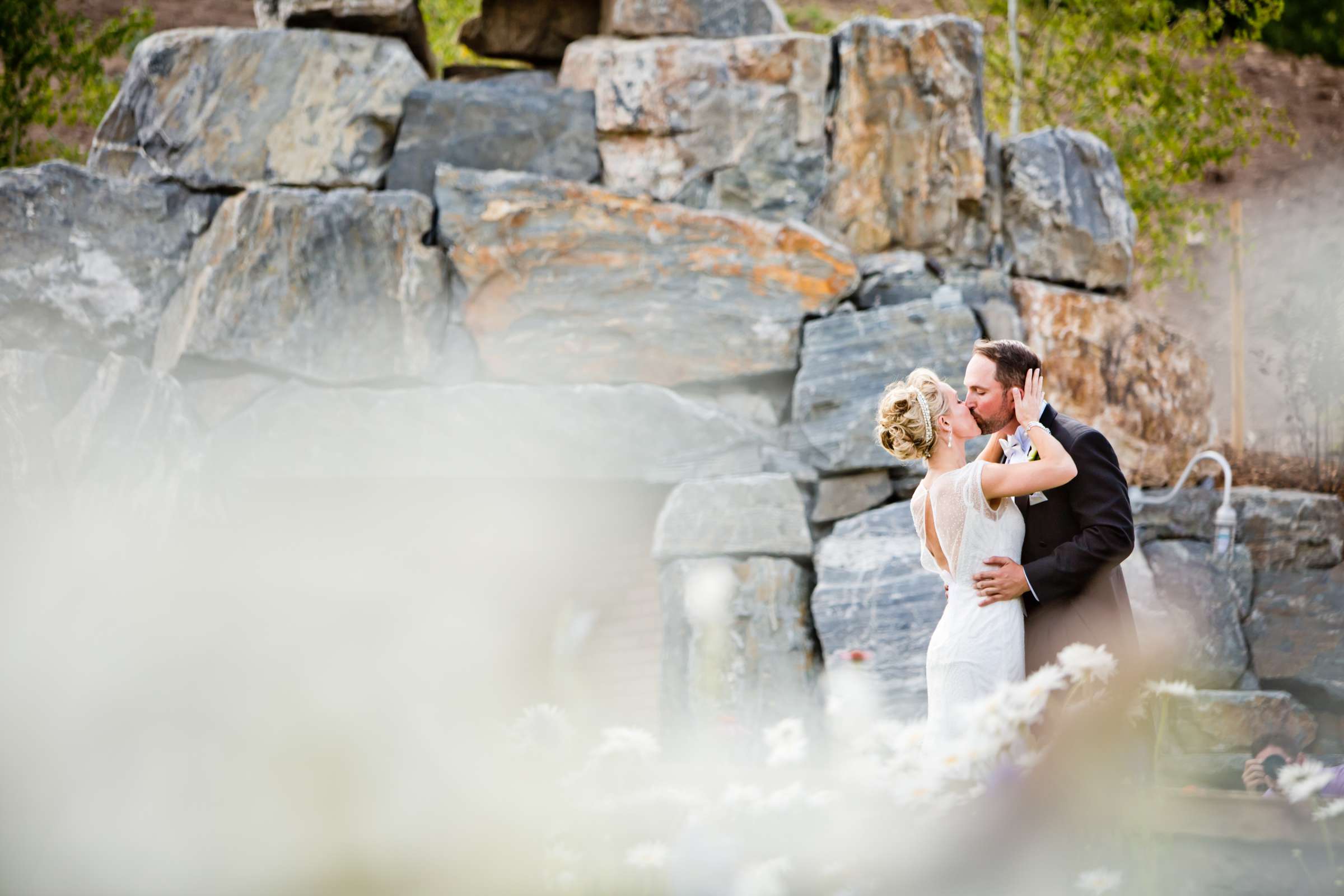 Devils Thumb Ranch Wedding coordinated by Cloud 9 Weddings & Events, Sheila and Mark Wedding Photo #17 by True Photography
