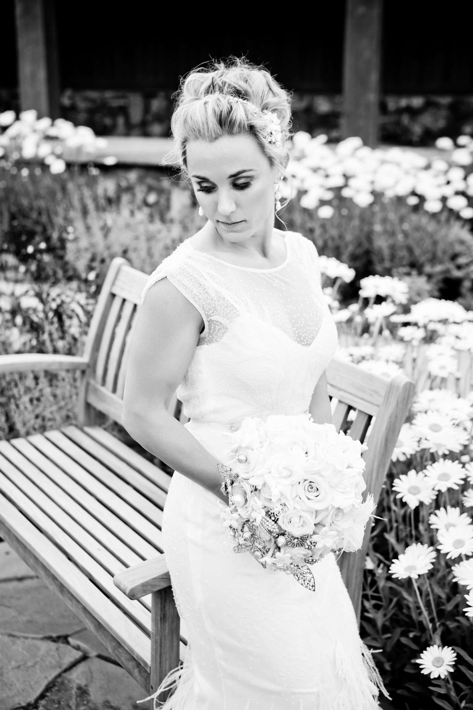 Devils Thumb Ranch Wedding coordinated by Cloud 9 Weddings & Events, Sheila and Mark Wedding Photo #33 by True Photography