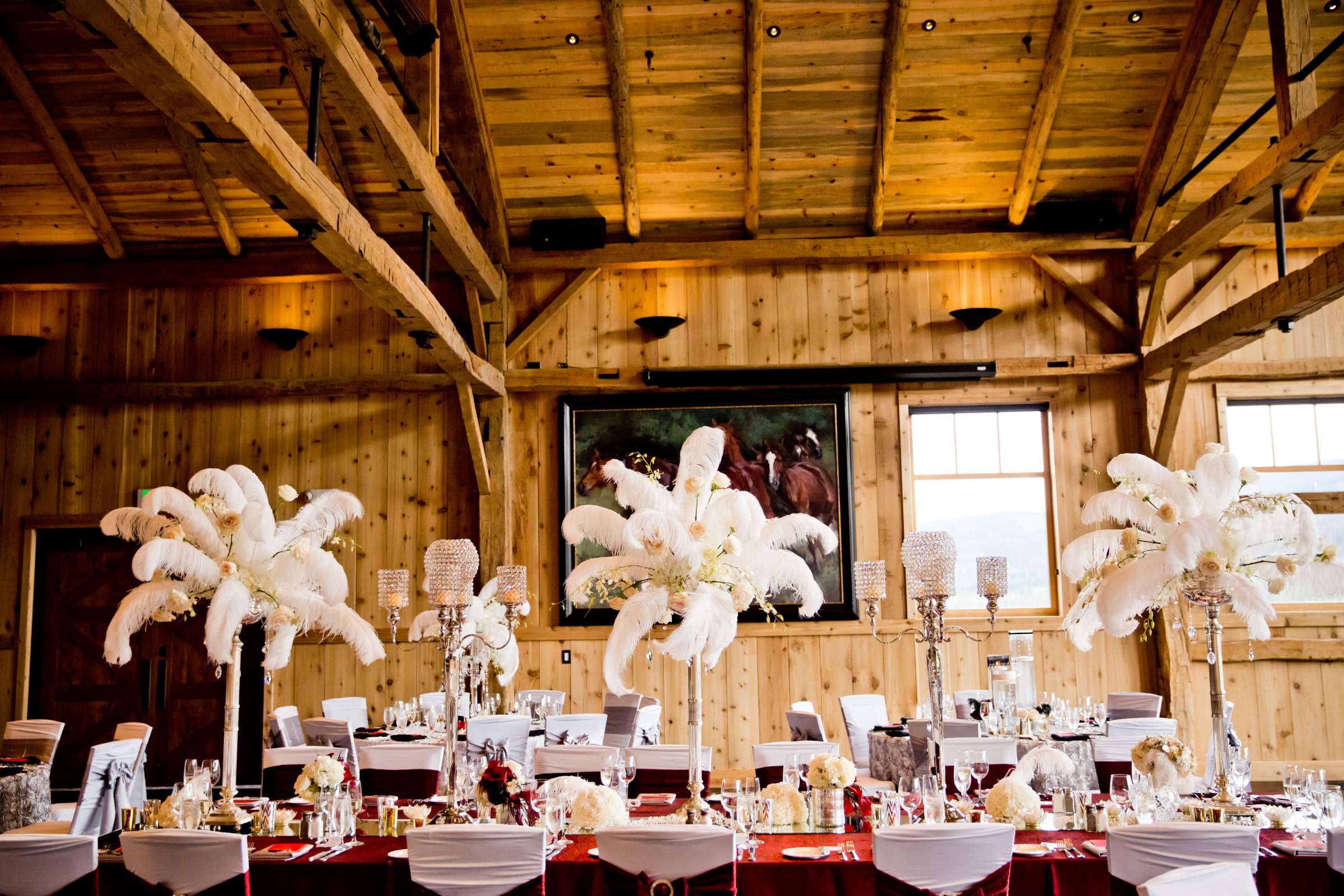 Devils Thumb Ranch Wedding coordinated by Cloud 9 Weddings & Events, Sheila and Mark Wedding Photo #116 by True Photography