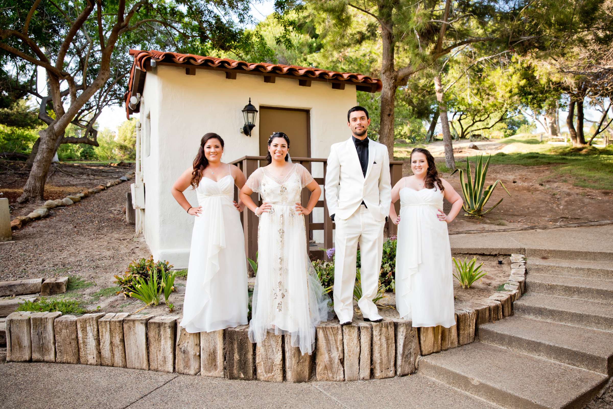 Sowell Estate, Fairbanks Ranc, Rancho Santa Fe Wedding, Allison and Jonathan Wedding Photo #13 by True Photography