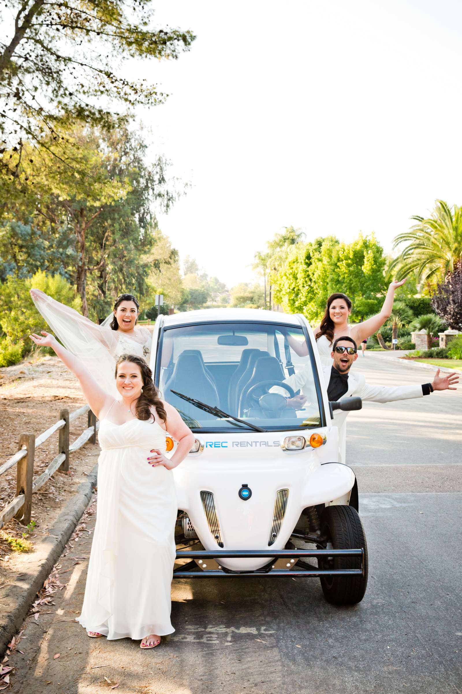 Sowell Estate, Fairbanks Ranc, Rancho Santa Fe Wedding, Allison and Jonathan Wedding Photo #3 by True Photography