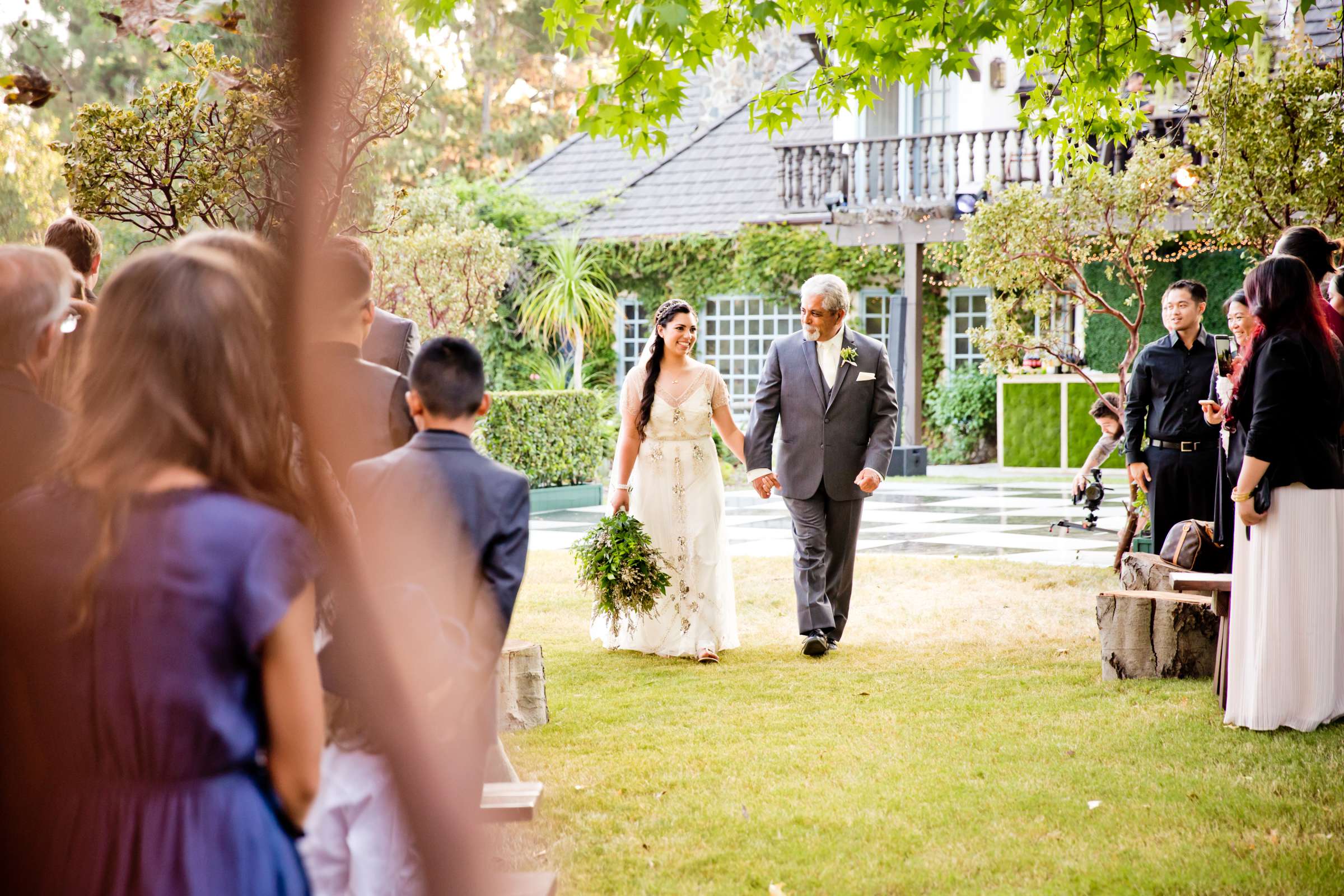 Sowell Estate, Fairbanks Ranc, Rancho Santa Fe Wedding, Allison and Jonathan Wedding Photo #25 by True Photography