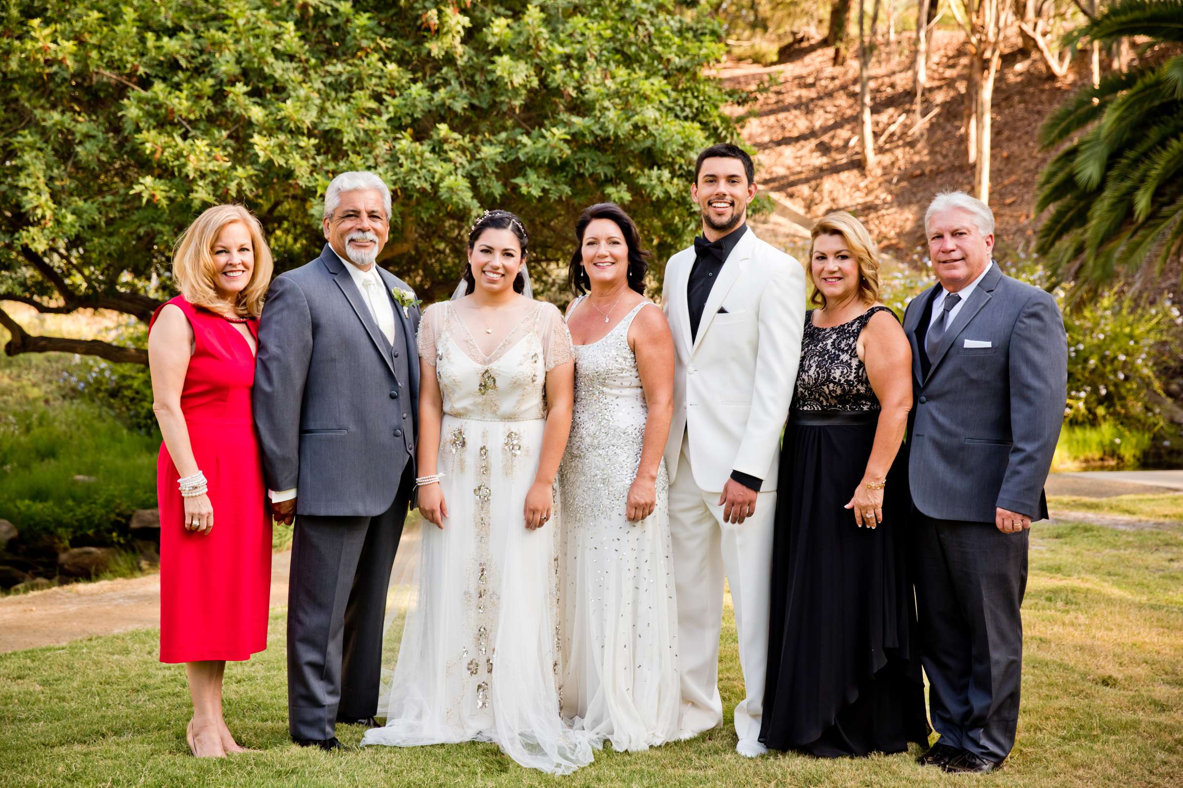 Sowell Estate, Fairbanks Ranc, Rancho Santa Fe Wedding, Allison and Jonathan Wedding Photo #33 by True Photography