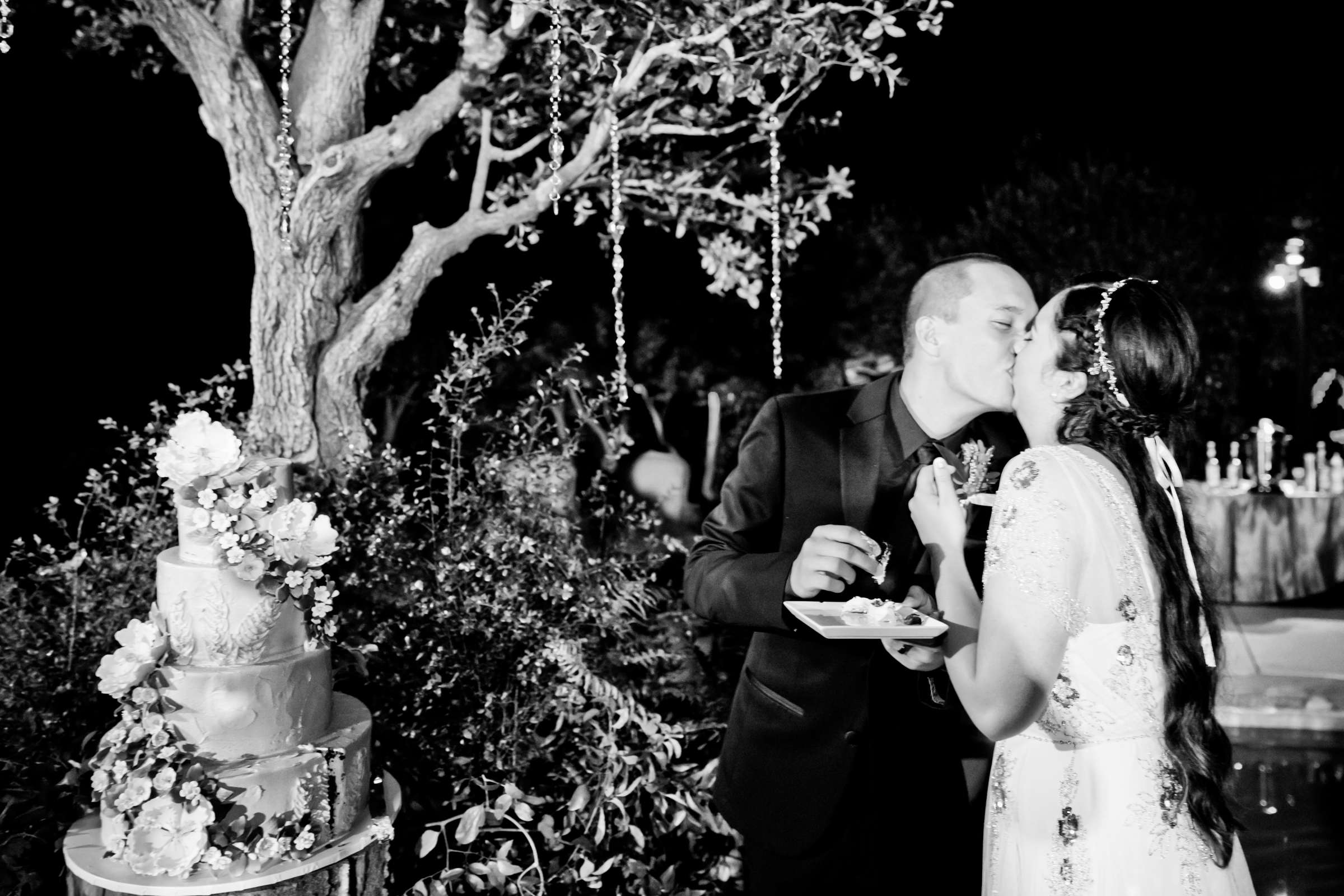 Sowell Estate, Fairbanks Ranc, Rancho Santa Fe Wedding, Allison and Jonathan Wedding Photo #53 by True Photography