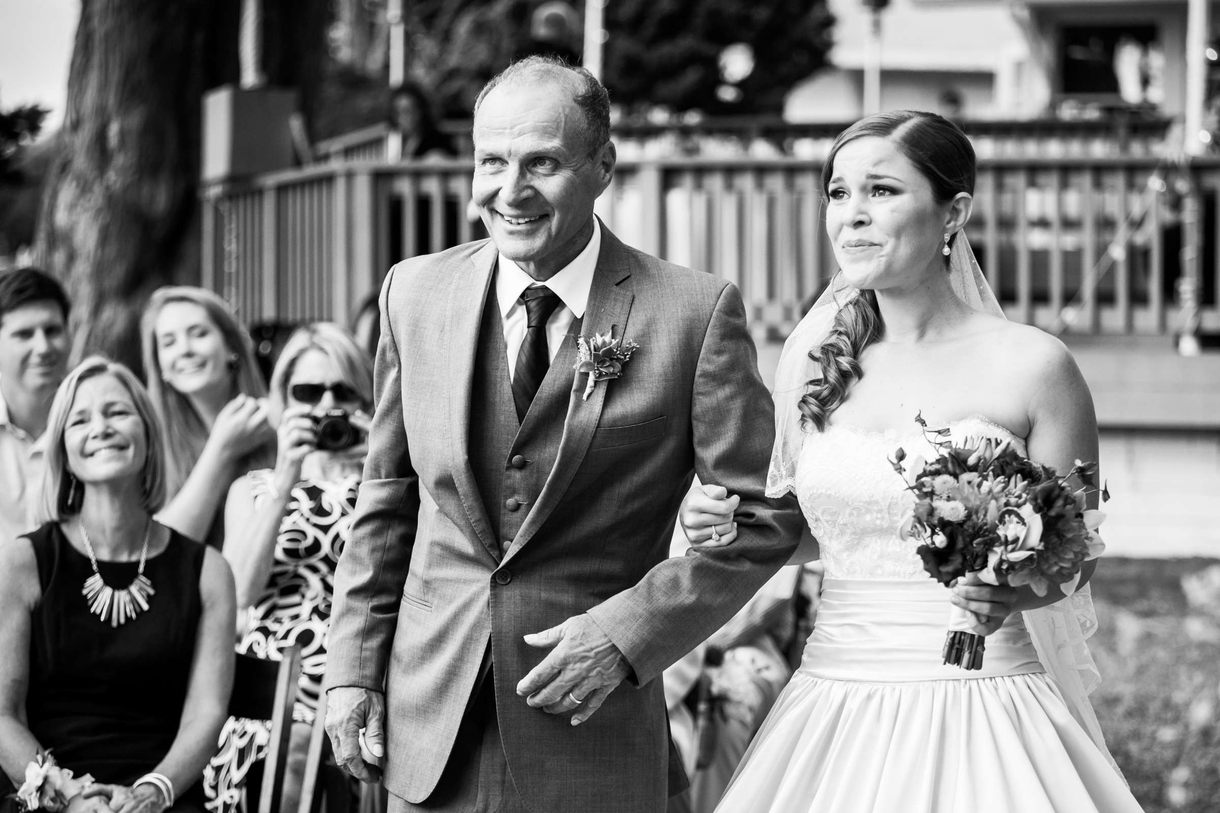 Martin Johnson House Wedding, Jillian and Adam Wedding Photo #35 by True Photography